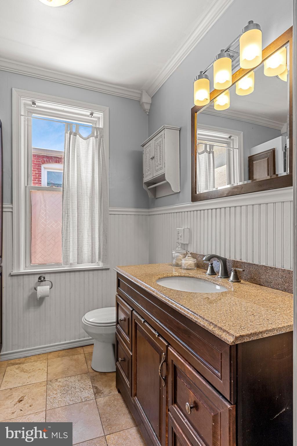 MUSSER PARK - Residential
