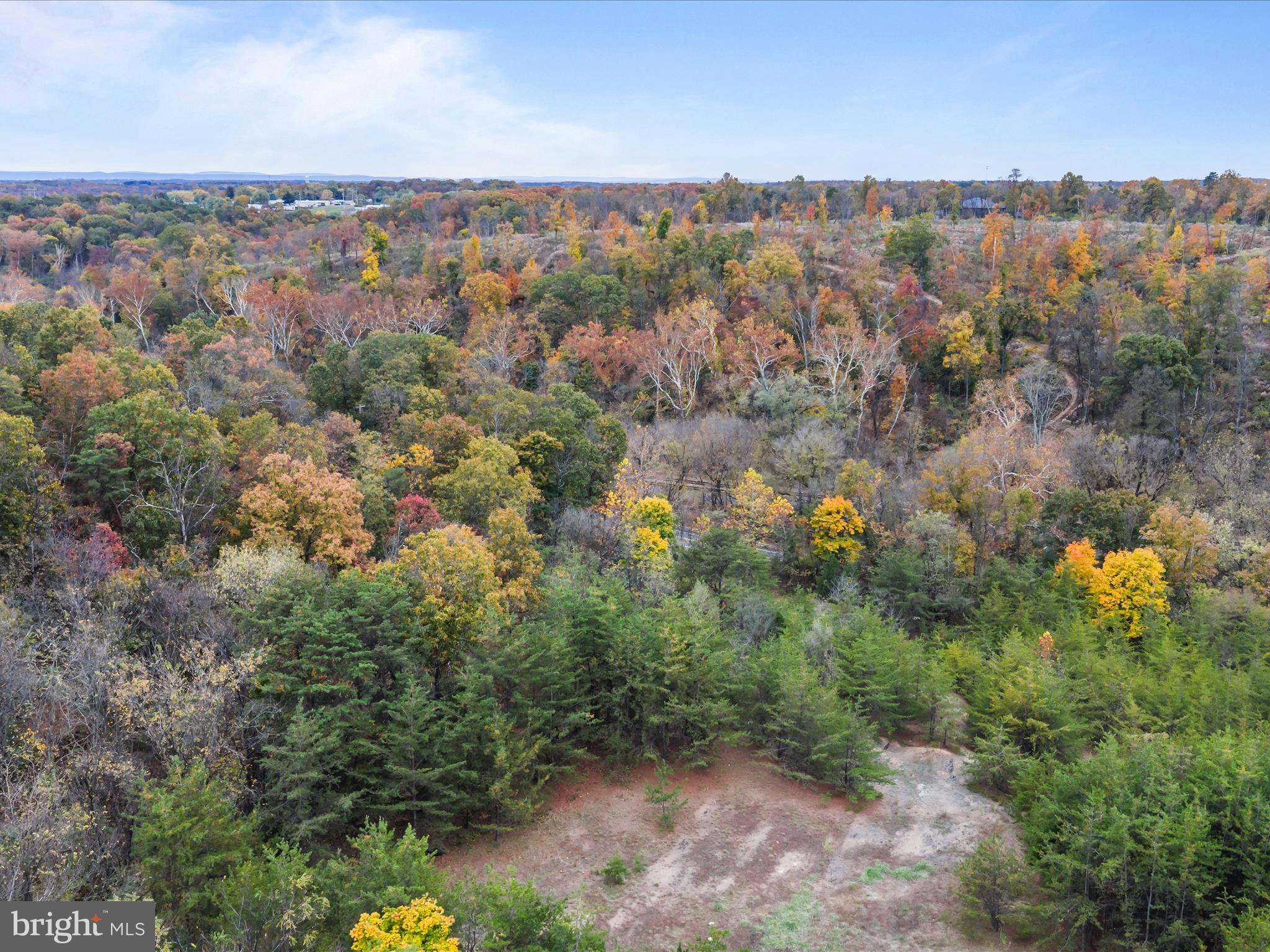 NONE AVAILABLE - Land