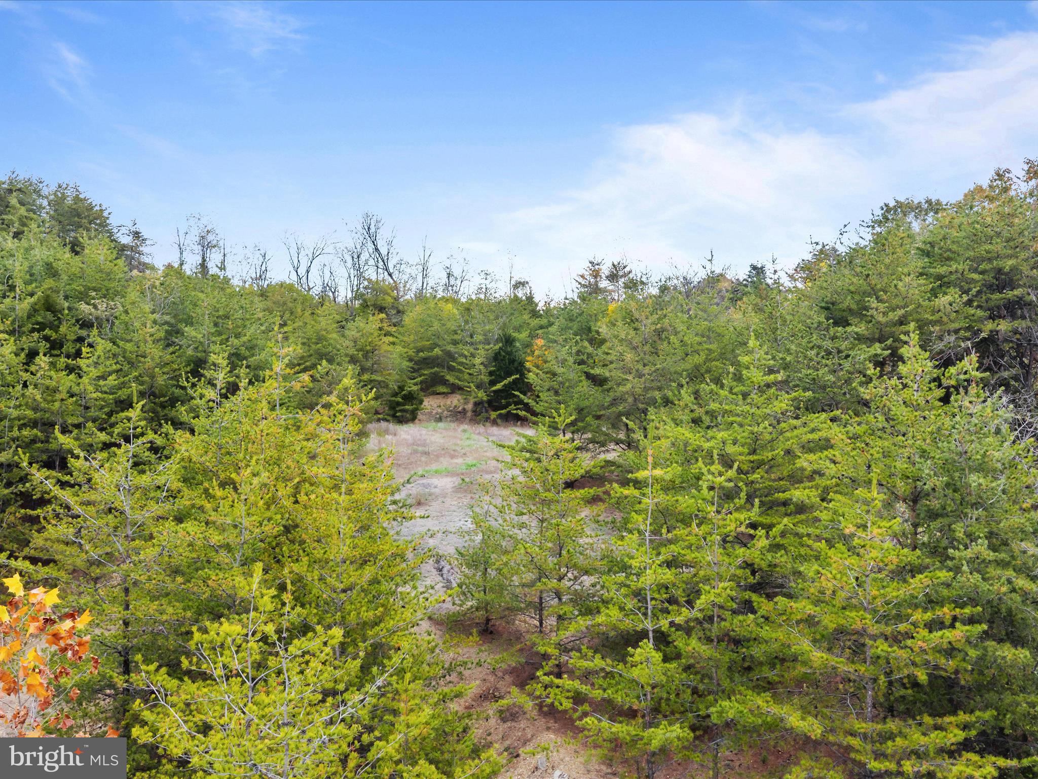 NONE AVAILABLE - Land