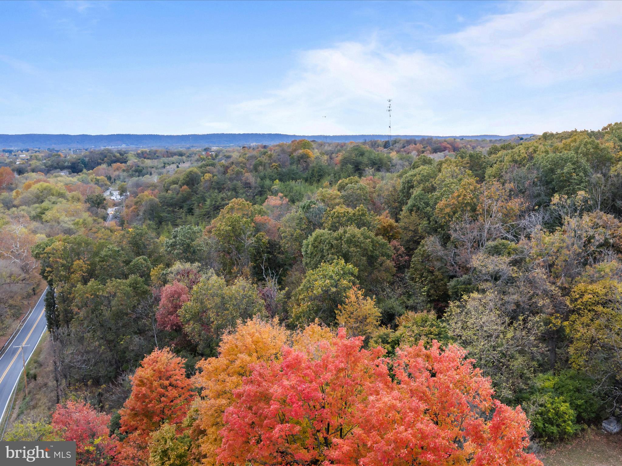 NONE AVAILABLE - Land