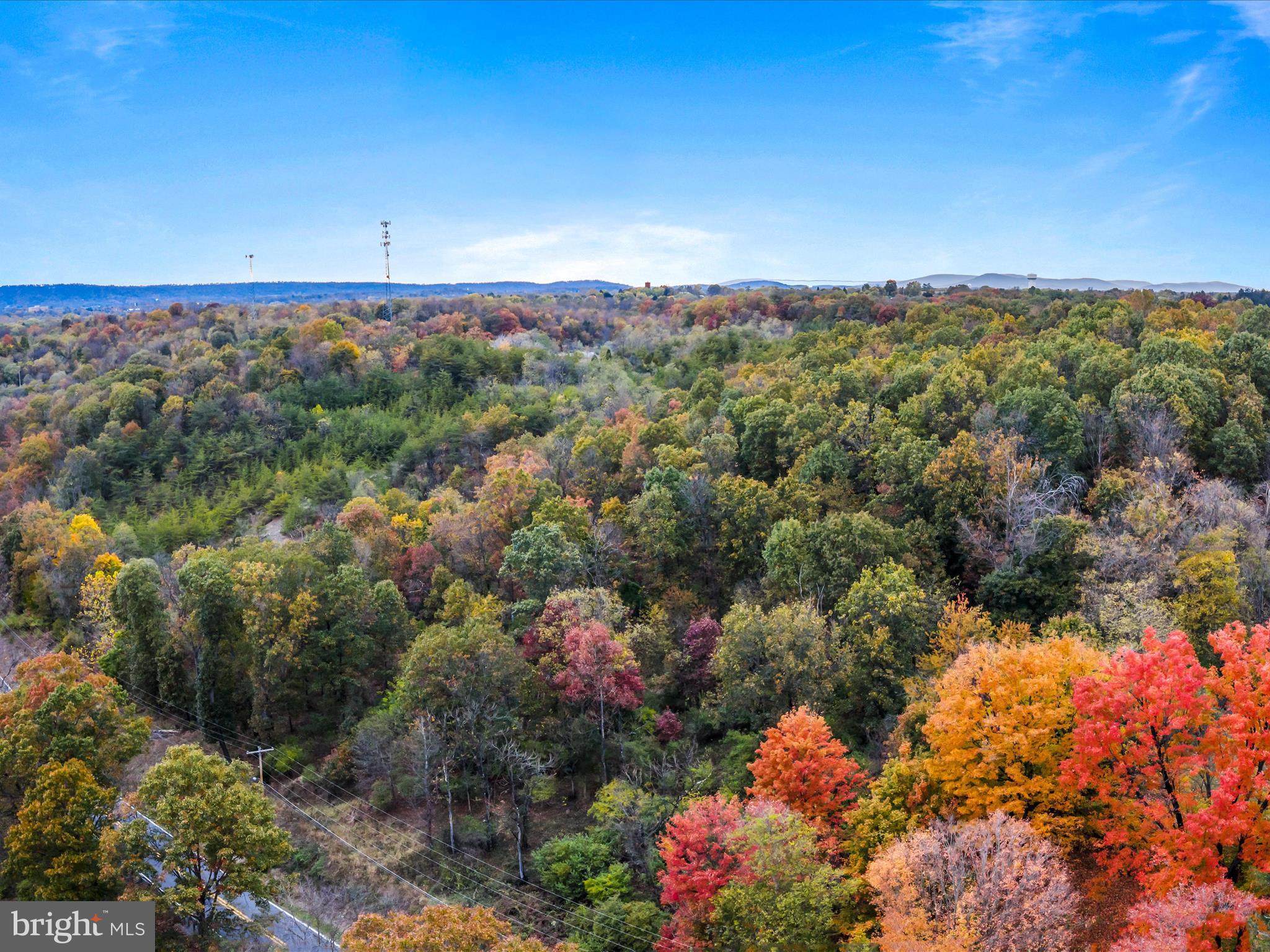 NONE AVAILABLE - Land