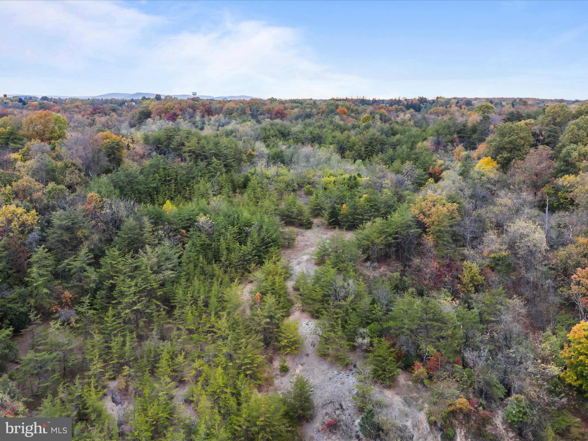 NONE AVAILABLE - Land