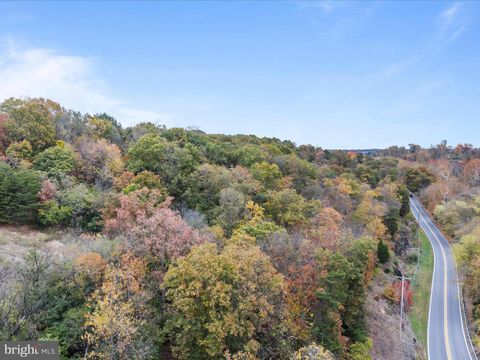 GOLF COURSE RD MARTINSBURG WV 25404