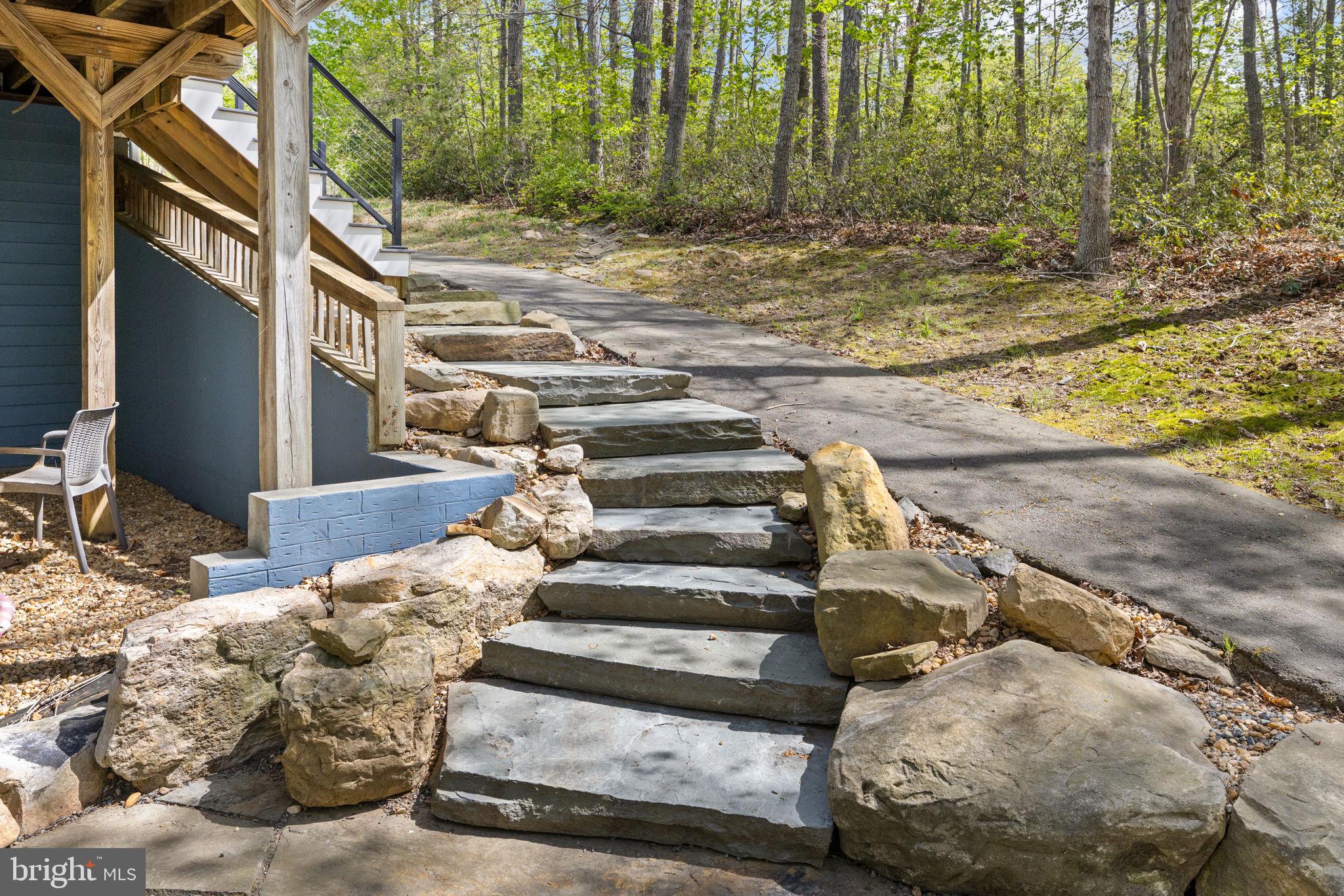 LAKESHORE WOODS - Residential