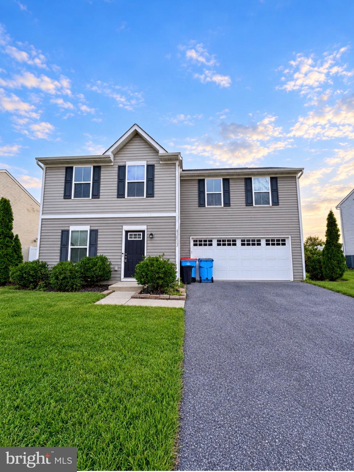 36432 CARRIAGE WALK LANE