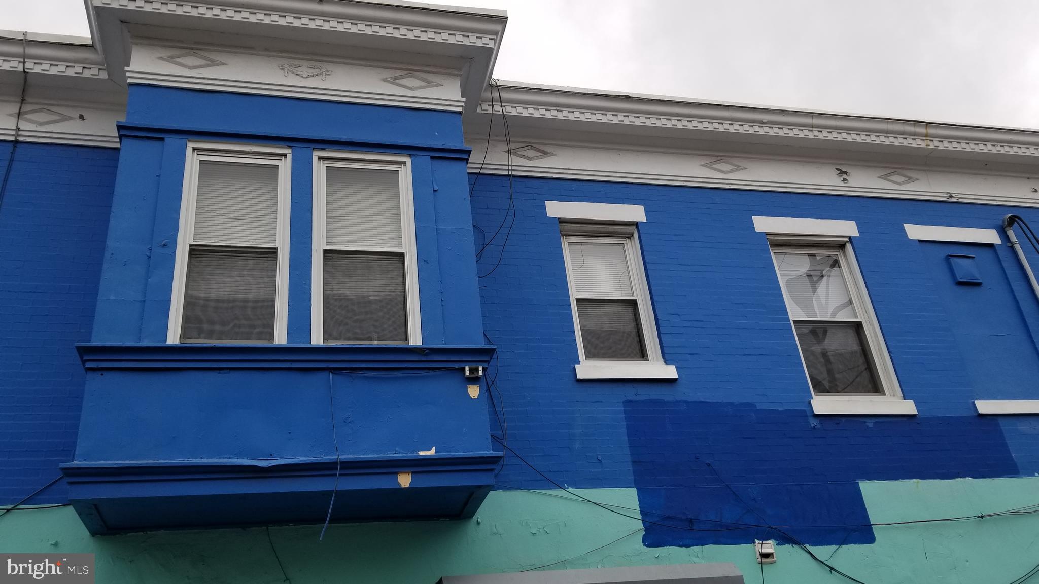 NICETOWN-TIOGA - Residential Lease