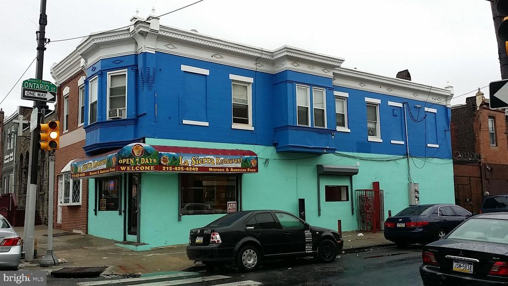 Photo of 3401 N Front Street, PHILADELPHIA, PA 19140 (MLS # PAPH2169138)