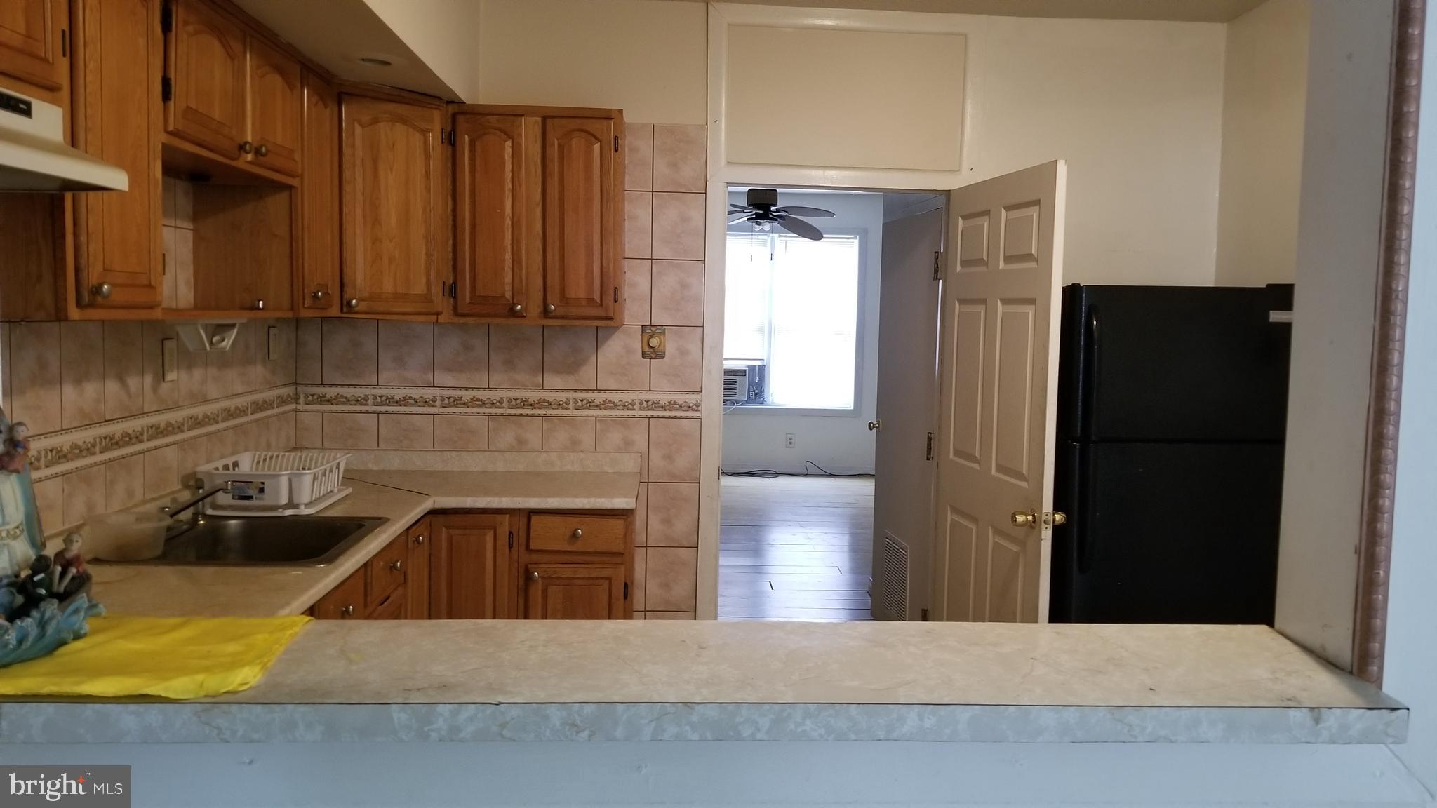 NICETOWN-TIOGA - Residential Lease