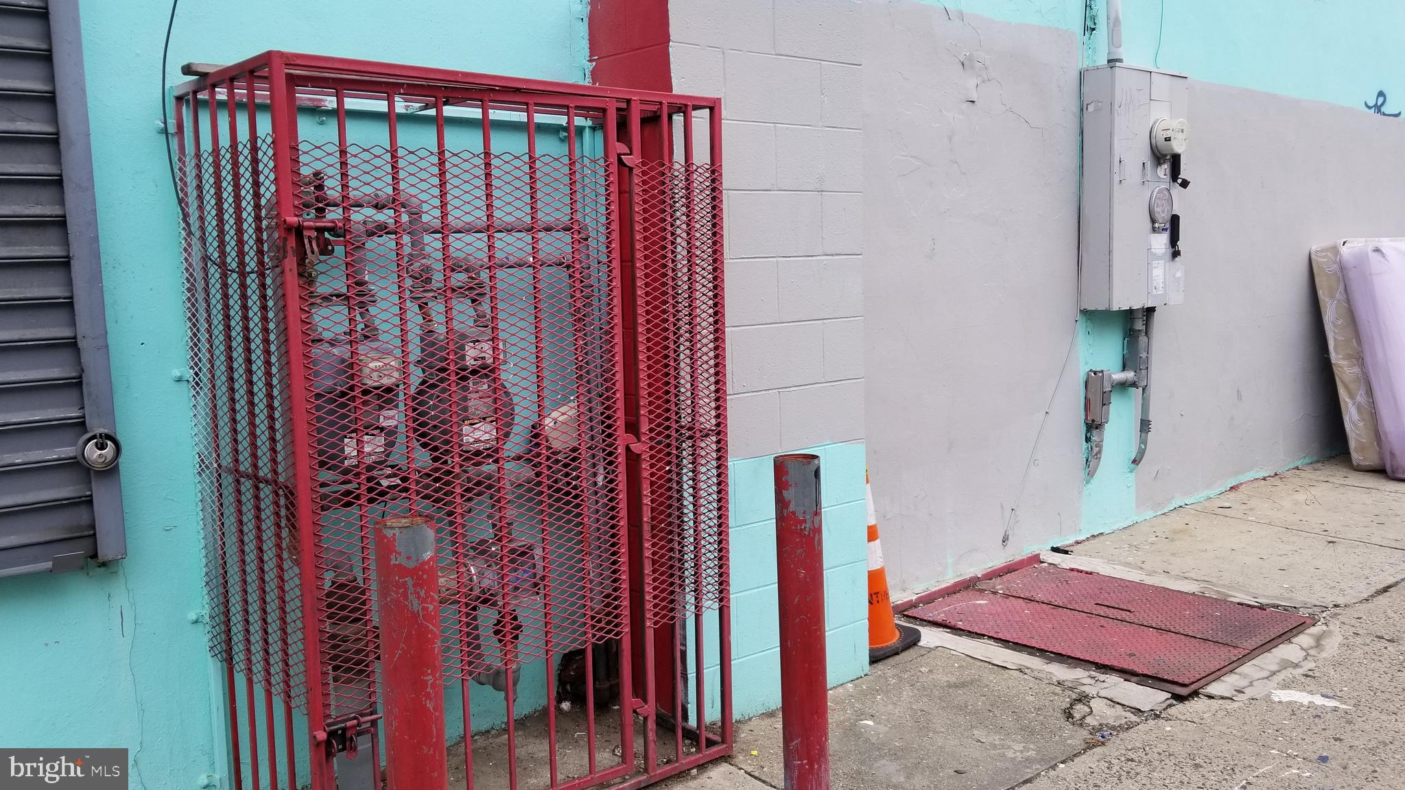 NICETOWN-TIOGA - Residential Lease