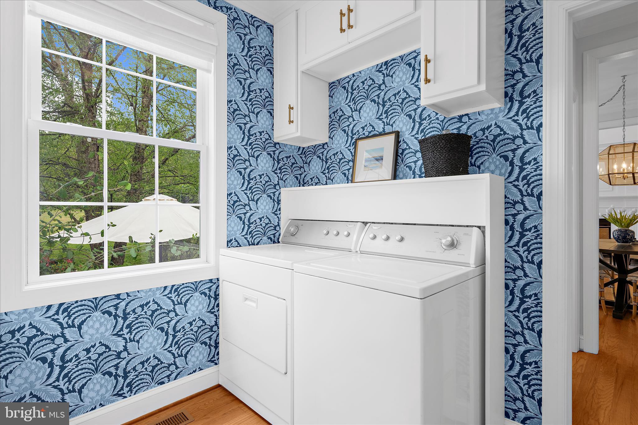 HARWOOD - Residential