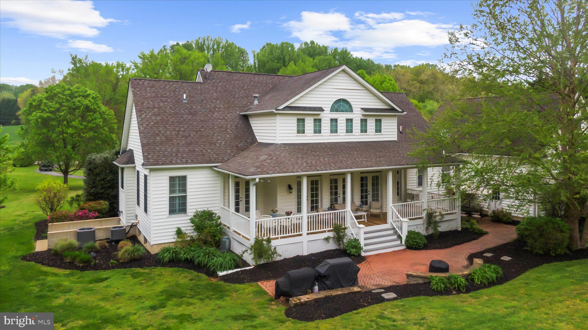 HARWOOD - Residential