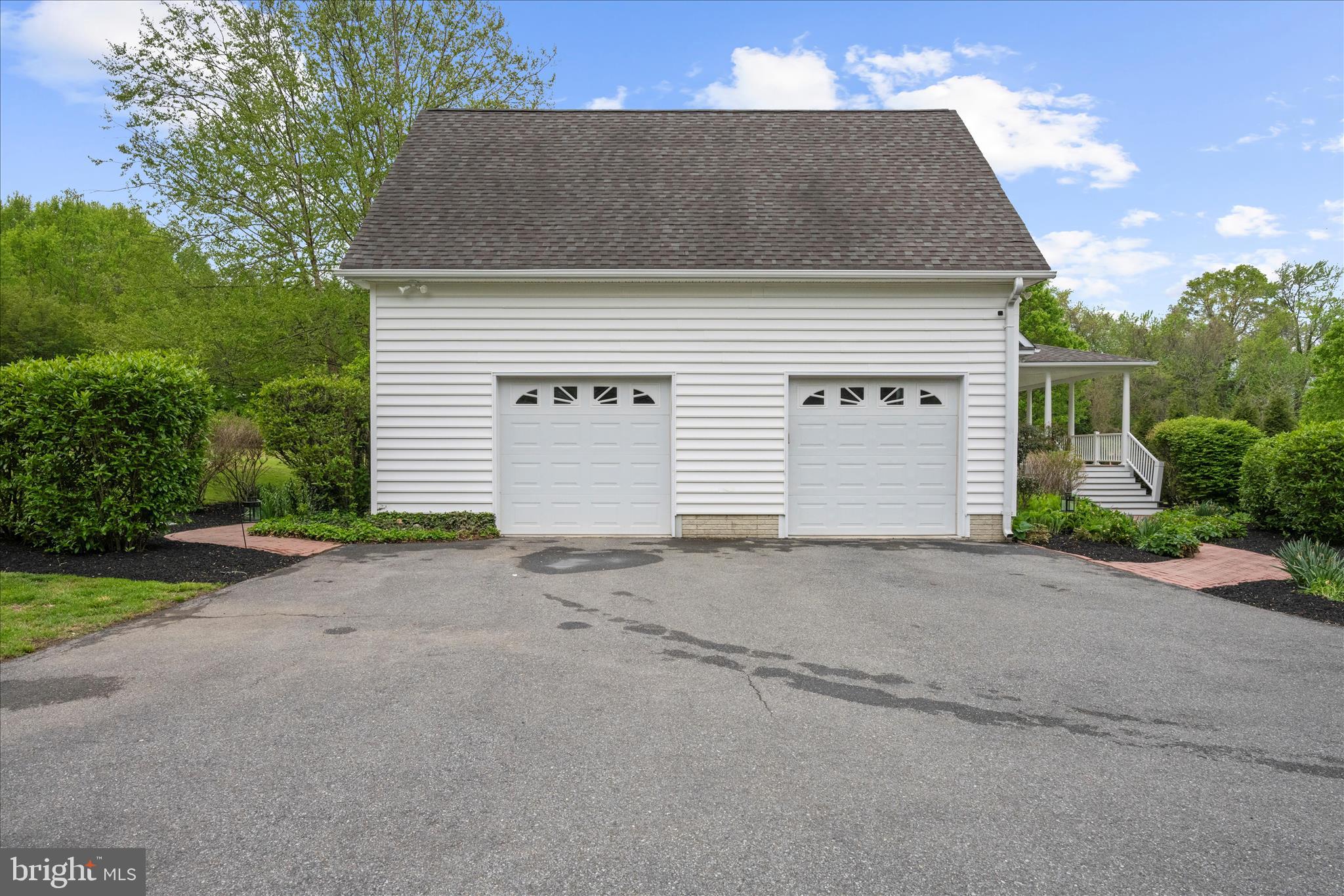 HARWOOD - Residential