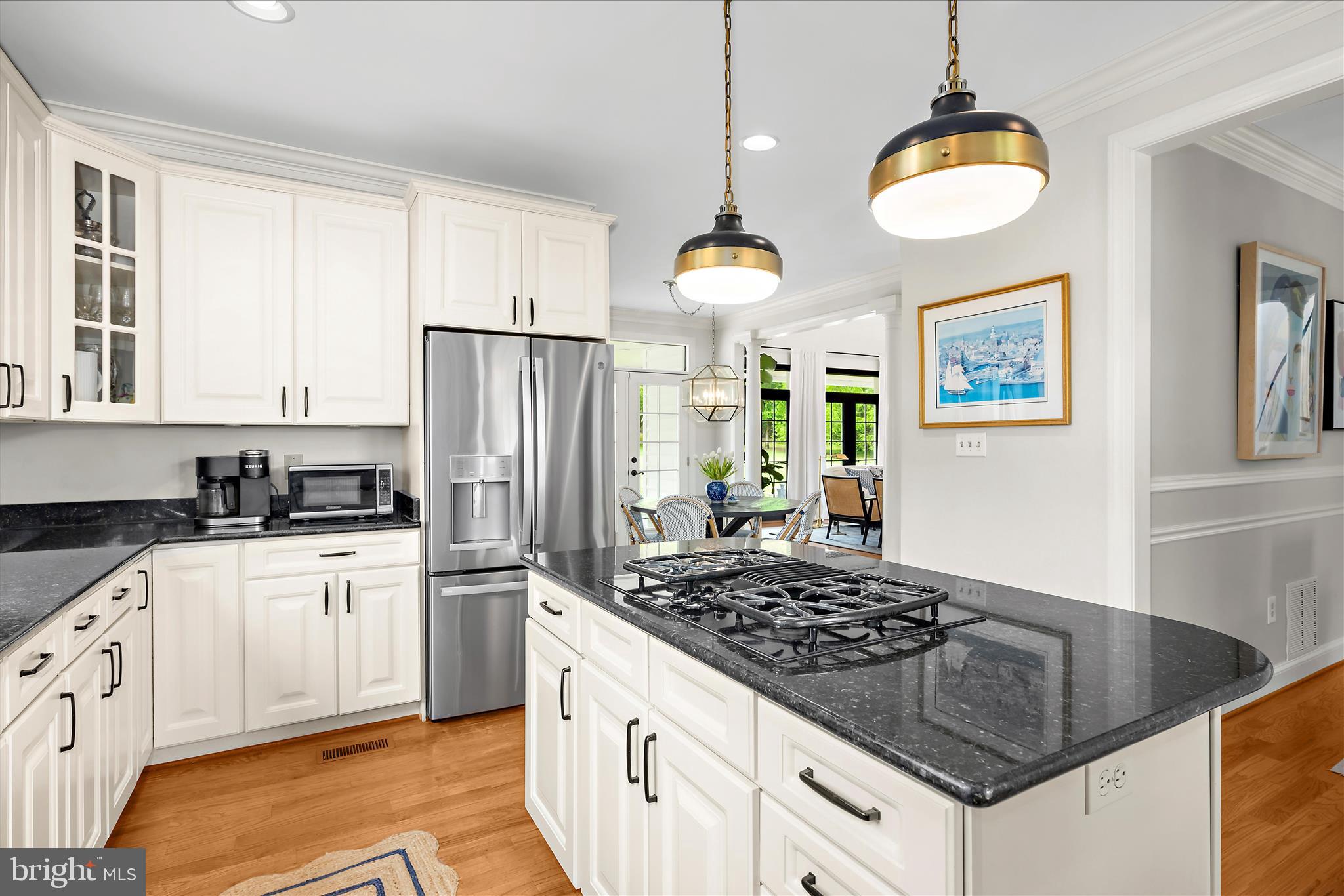 HARWOOD - Residential