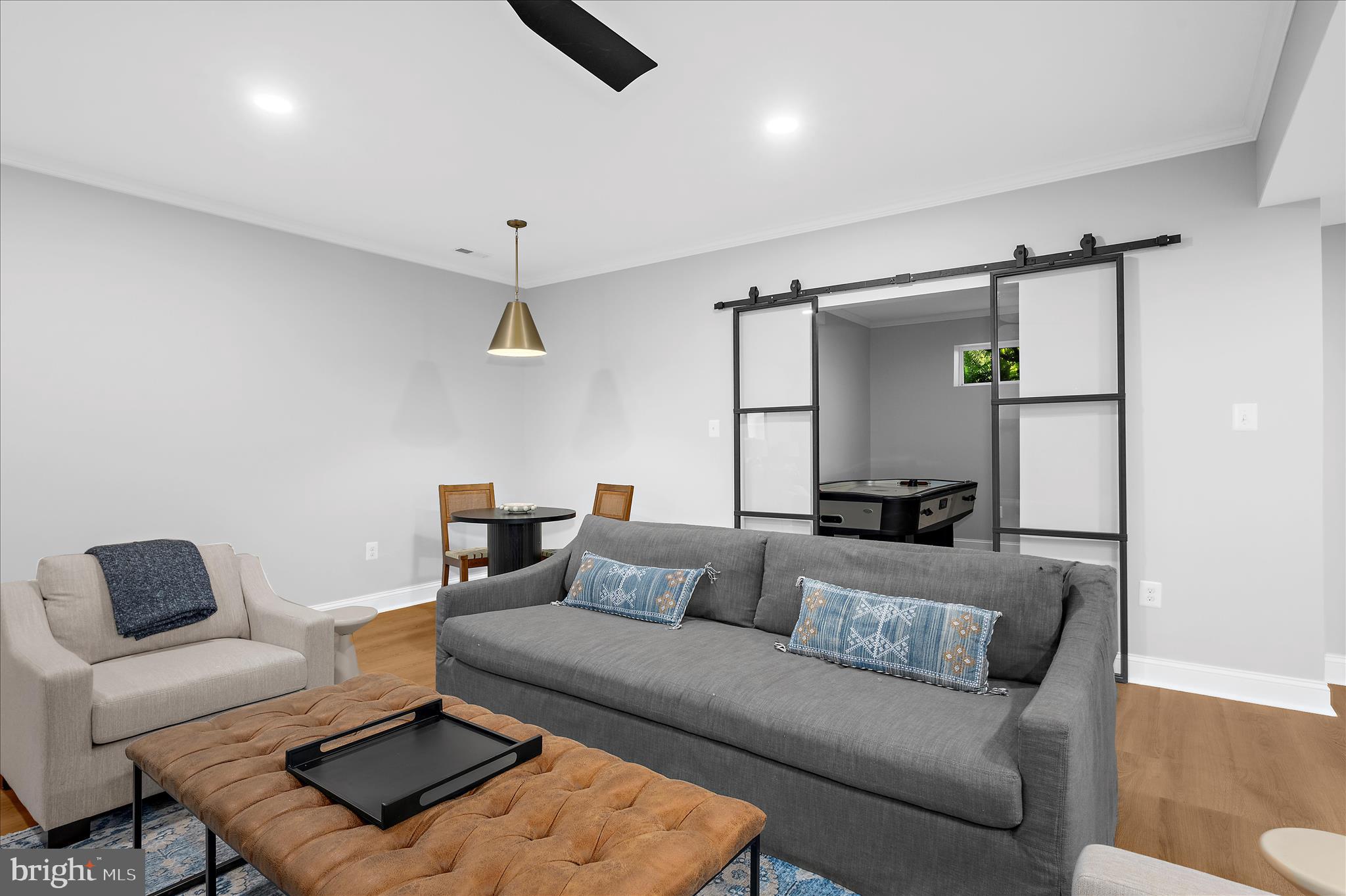 HARWOOD - Residential