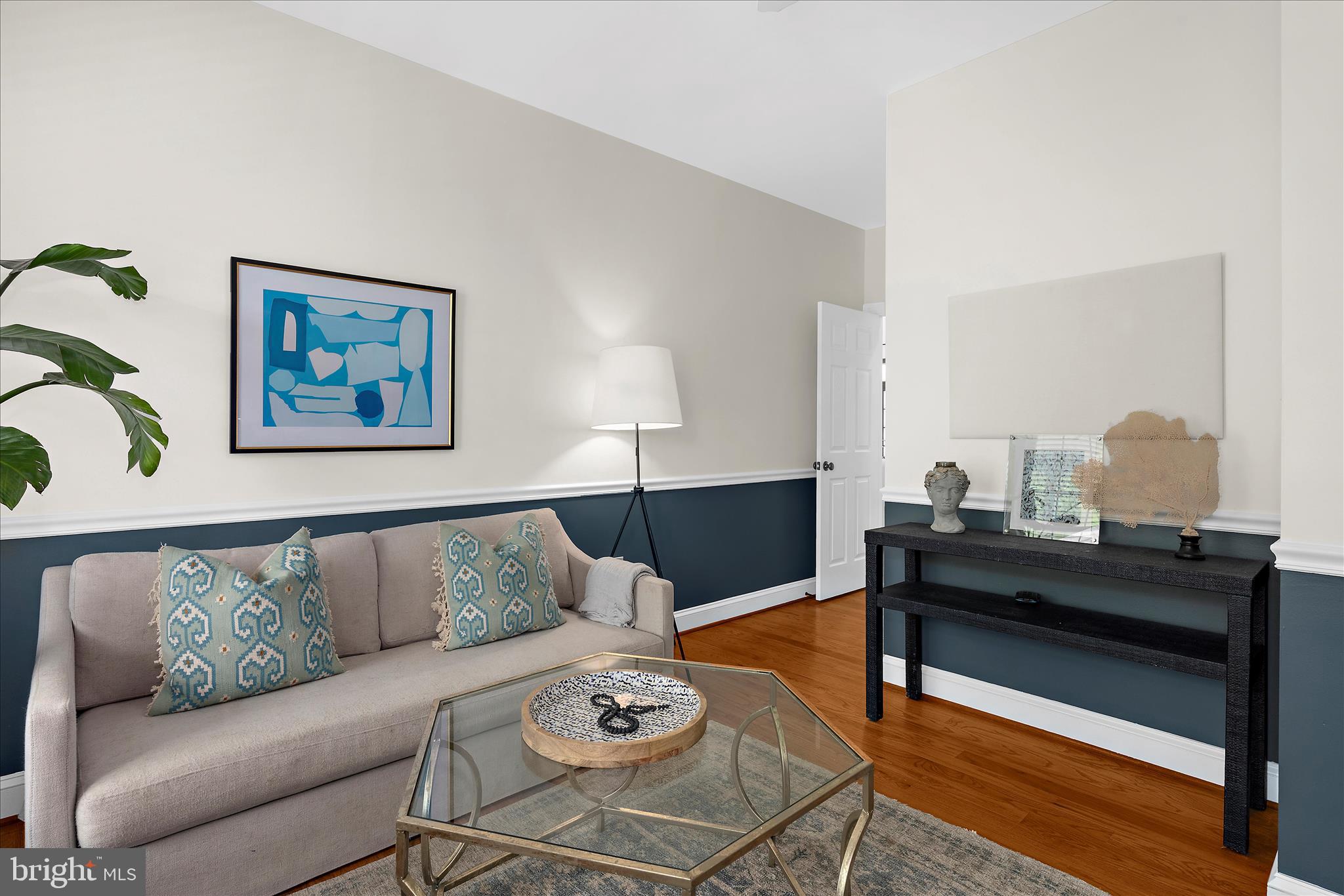 HARWOOD - Residential