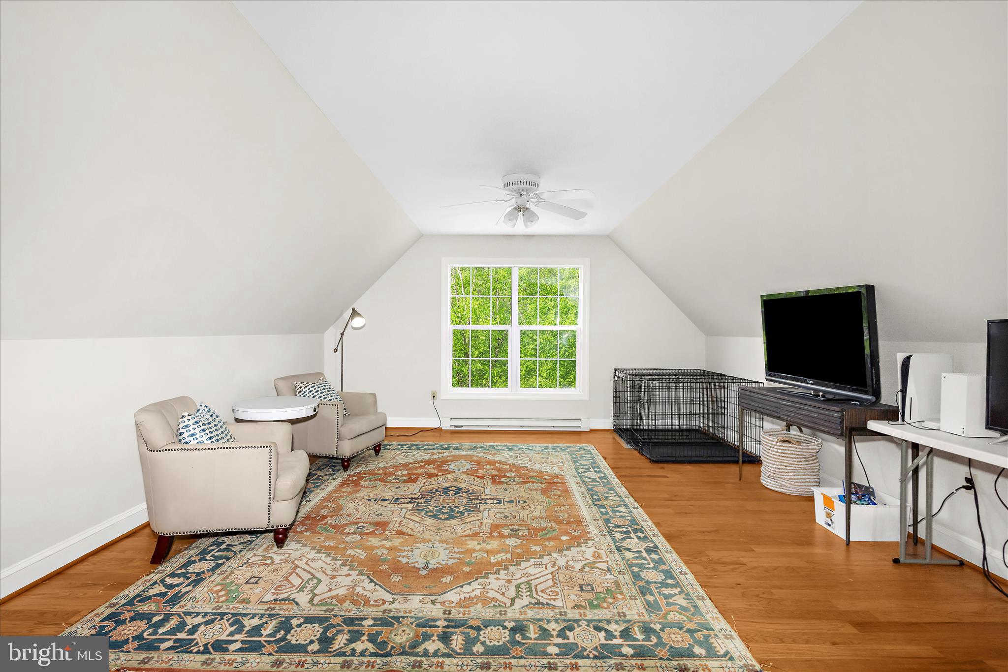 HARWOOD - Residential