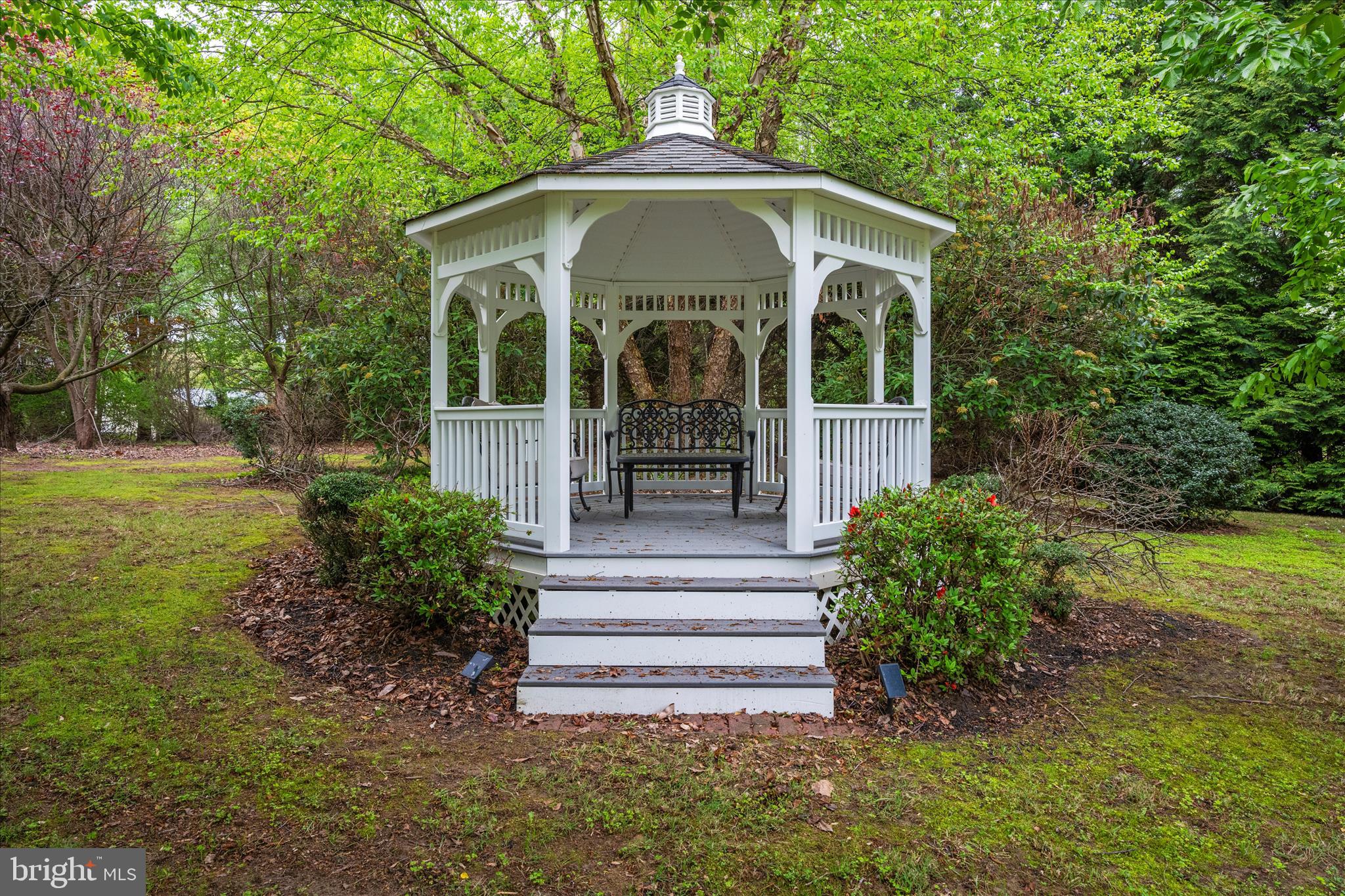 HARWOOD - Residential