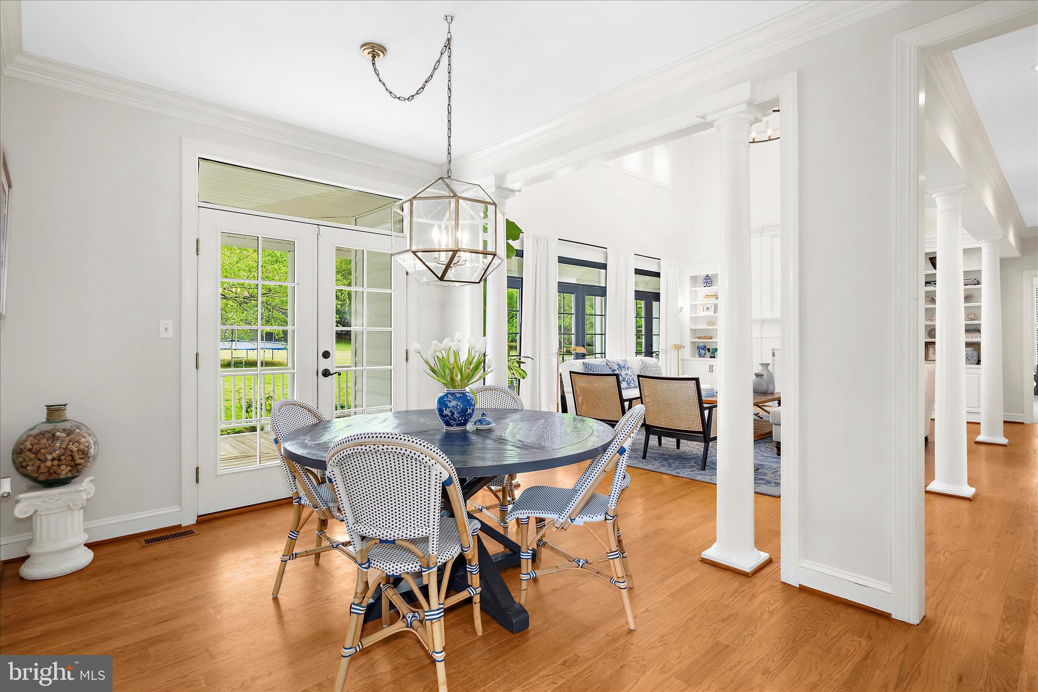 HARWOOD - Residential