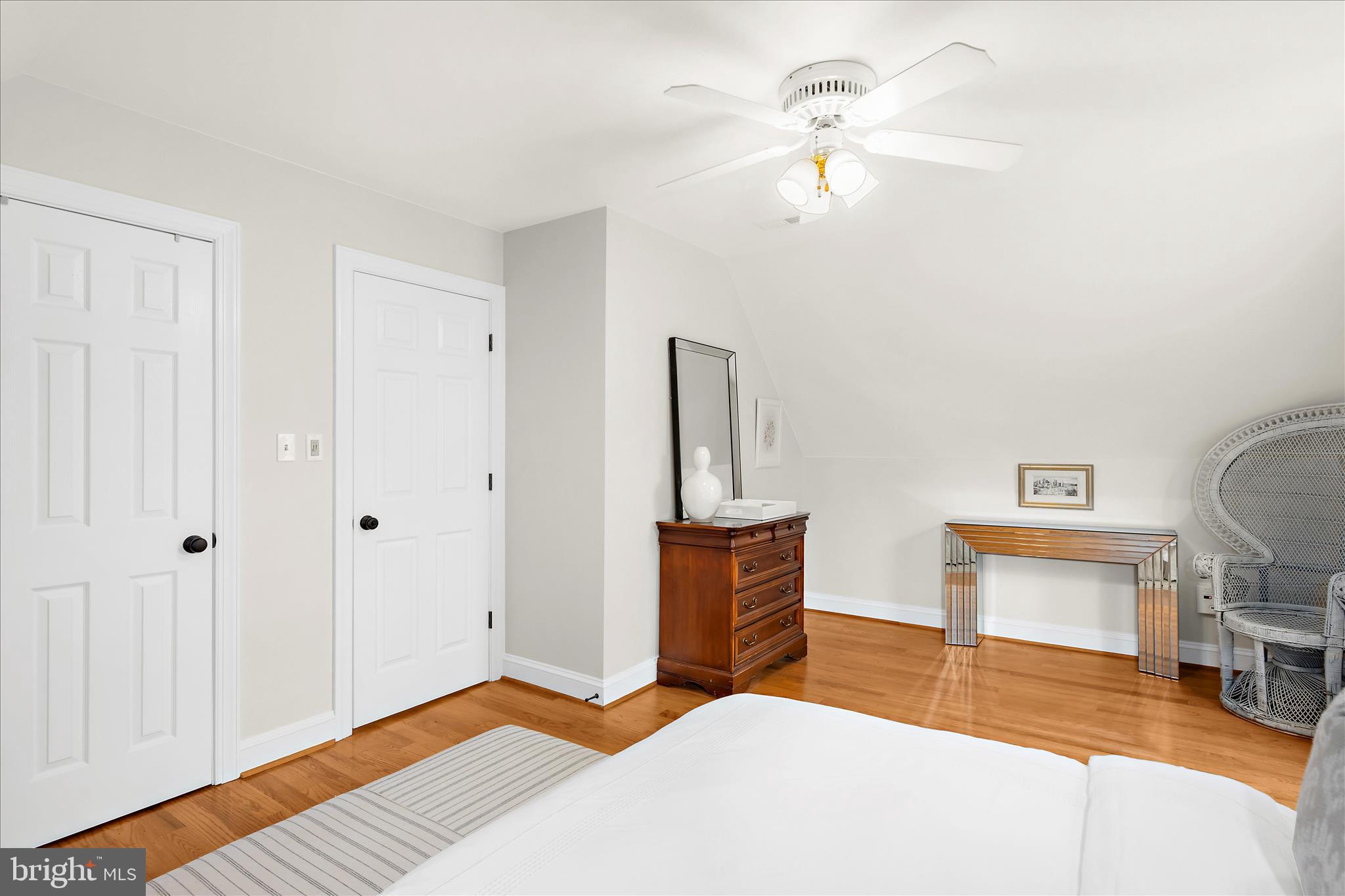 HARWOOD - Residential