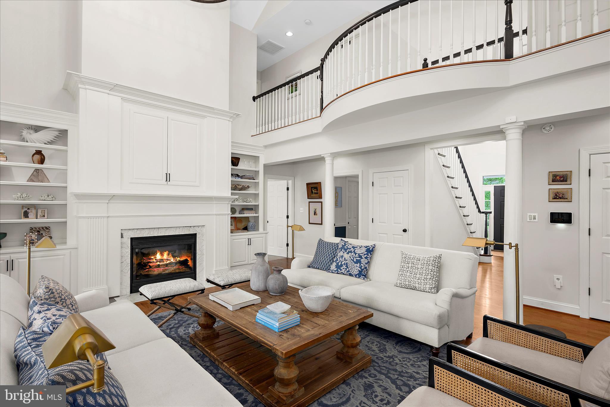 HARWOOD - Residential