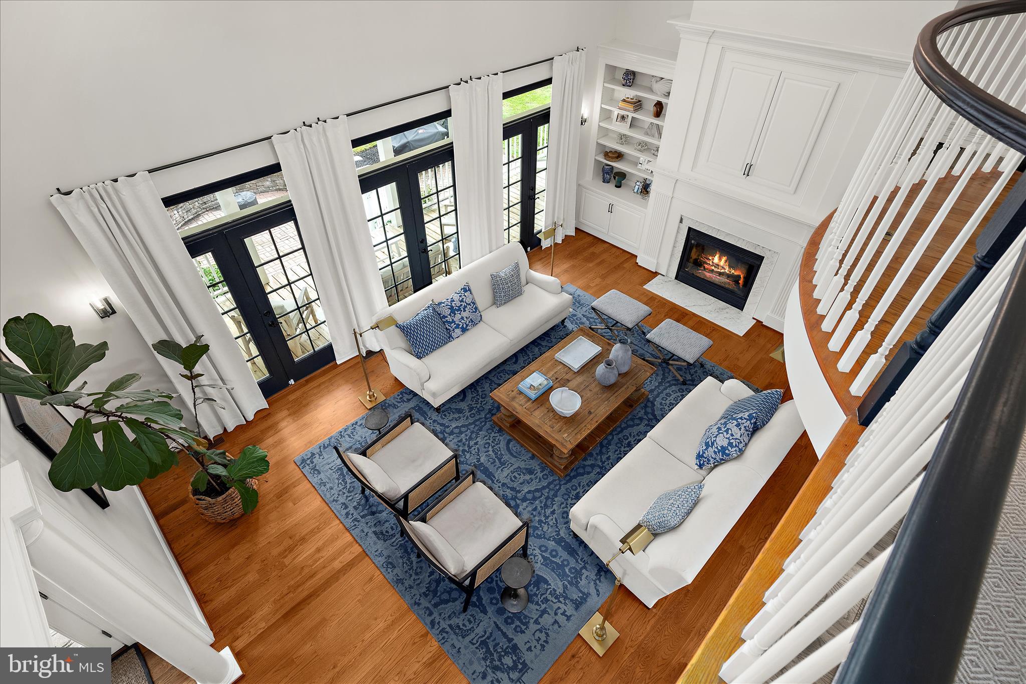 HARWOOD - Residential