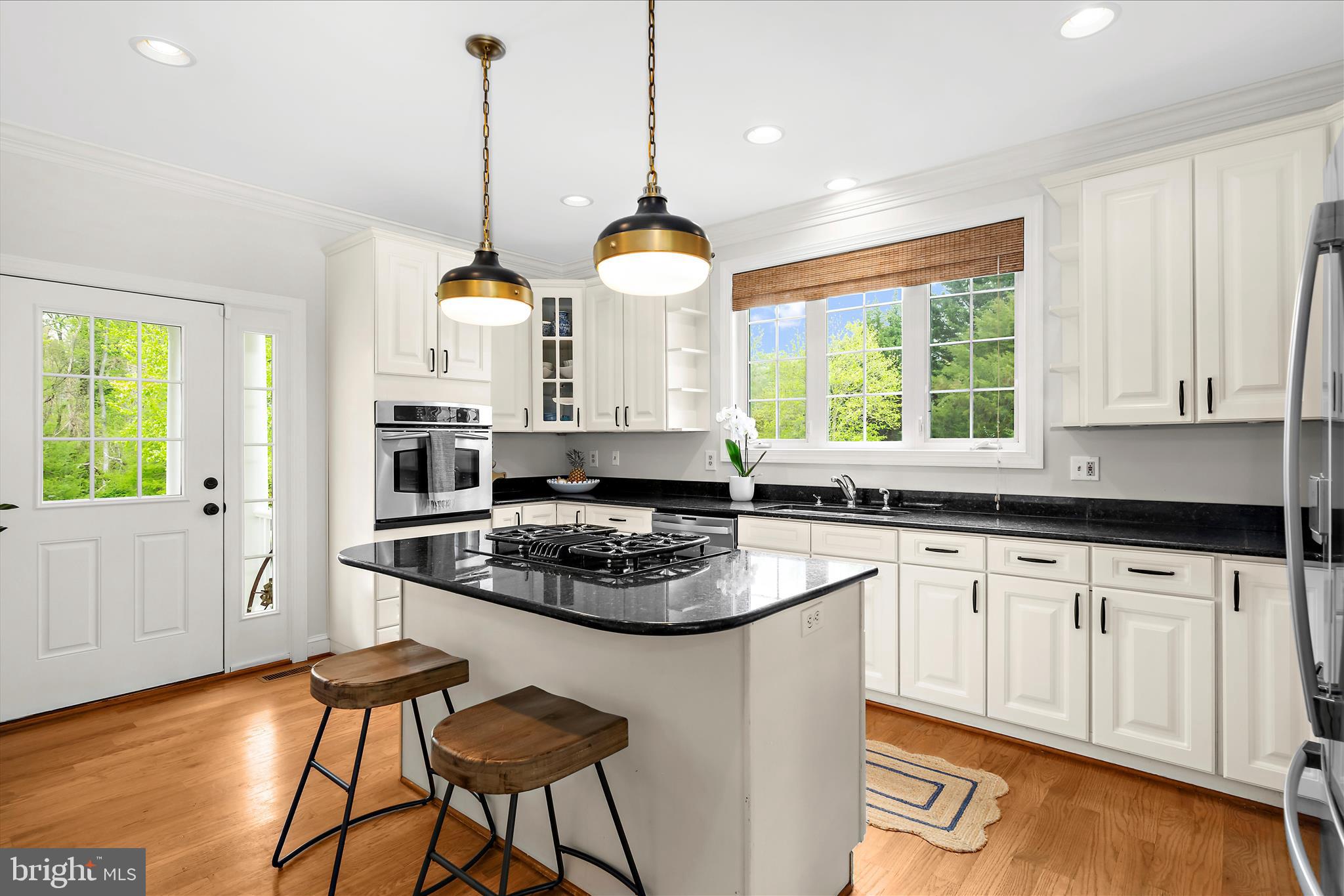 HARWOOD - Residential