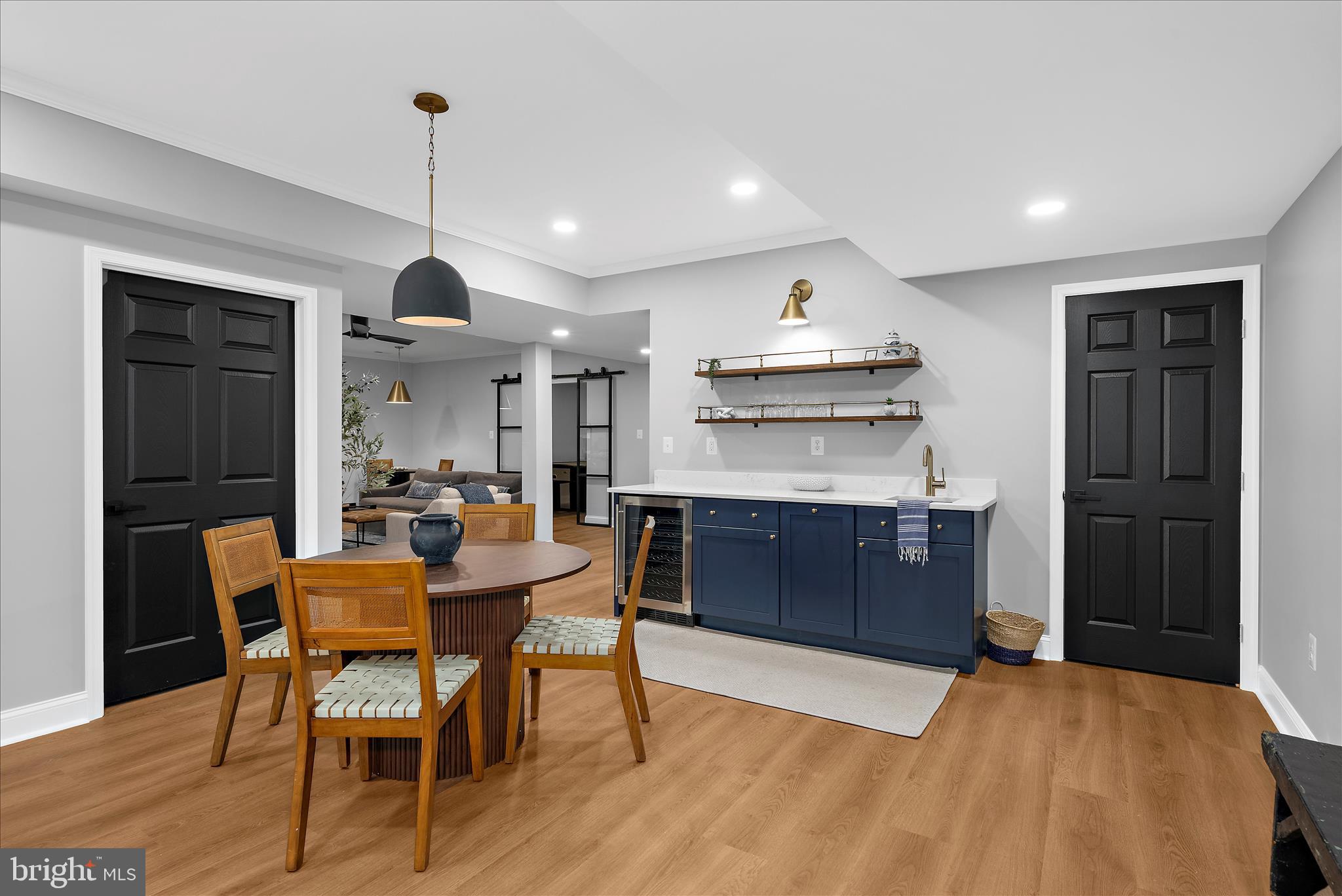 HARWOOD - Residential