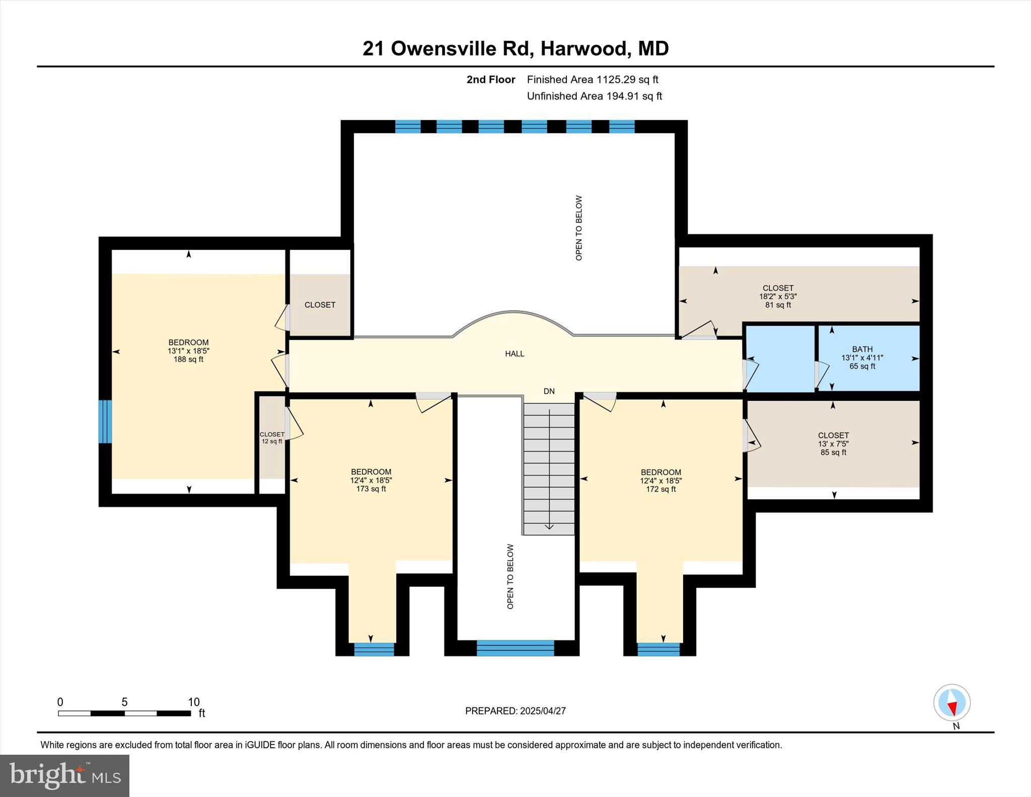 HARWOOD - Residential