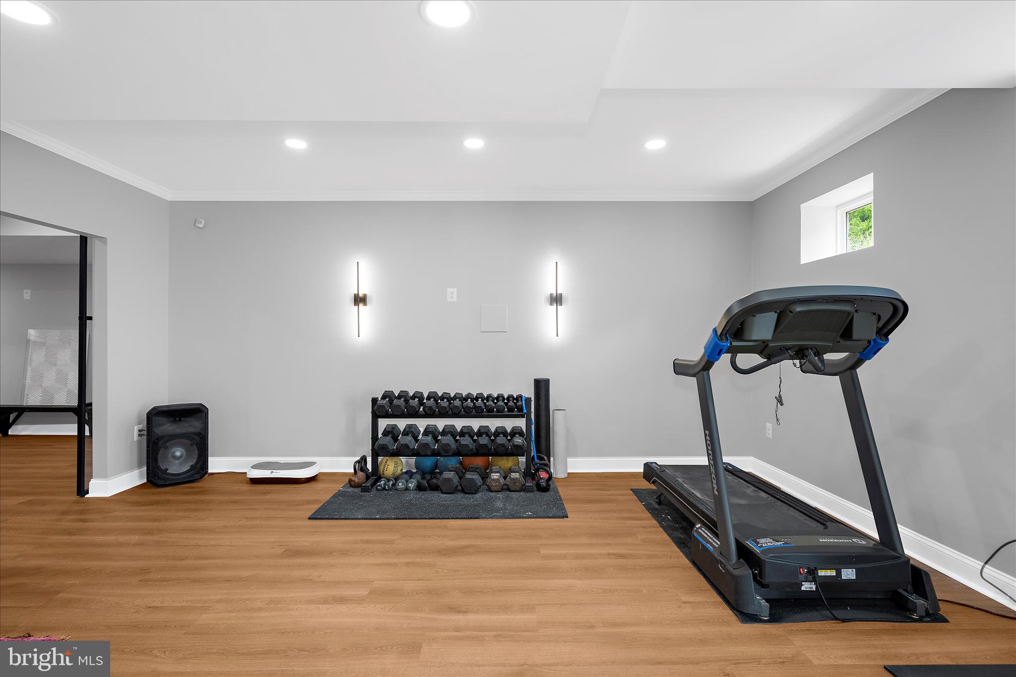 HARWOOD - Residential