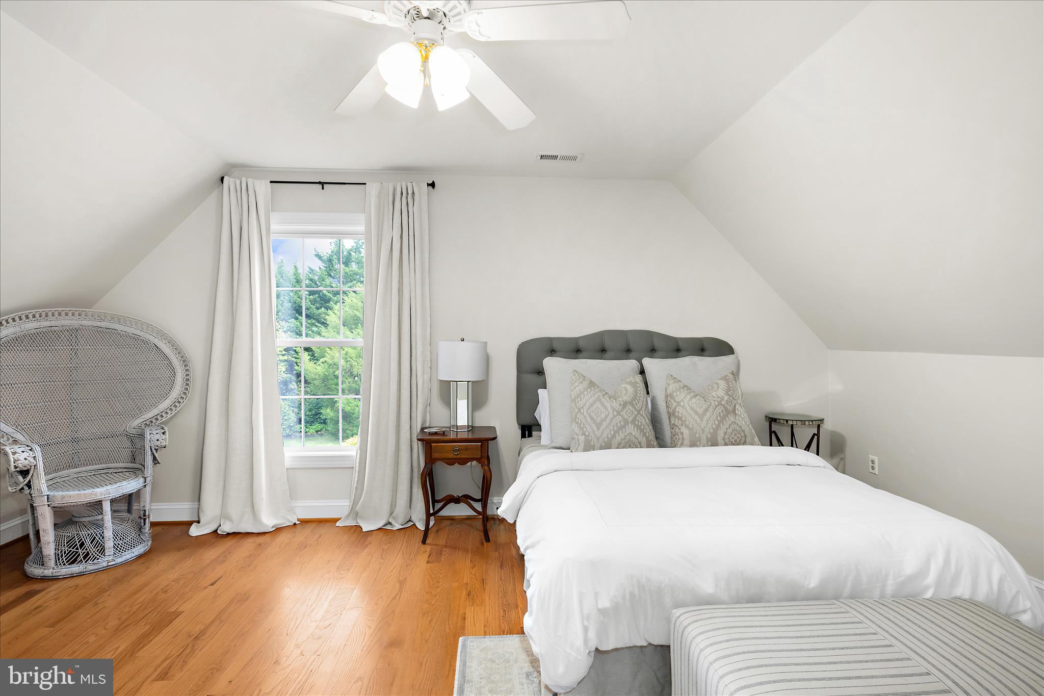 HARWOOD - Residential