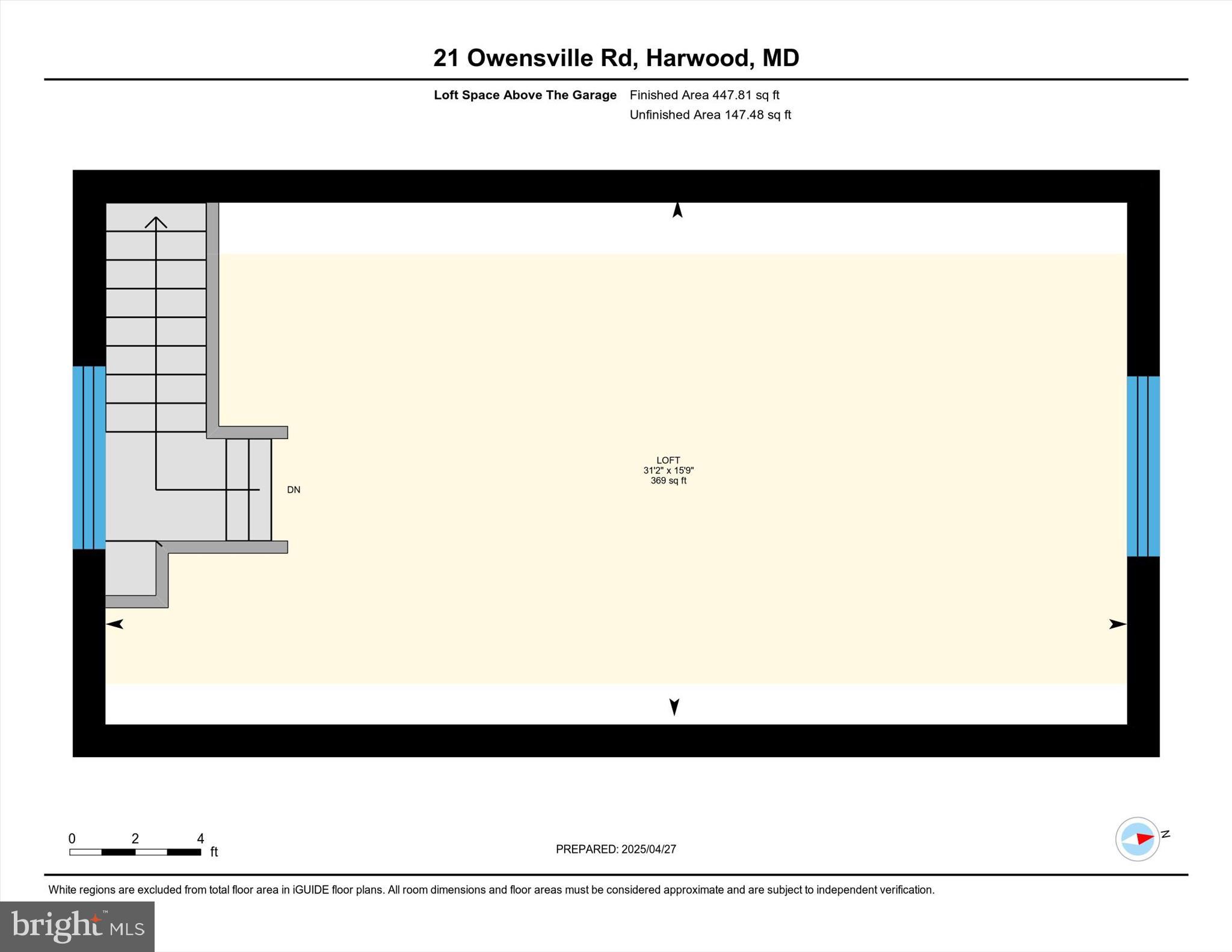 HARWOOD - Residential