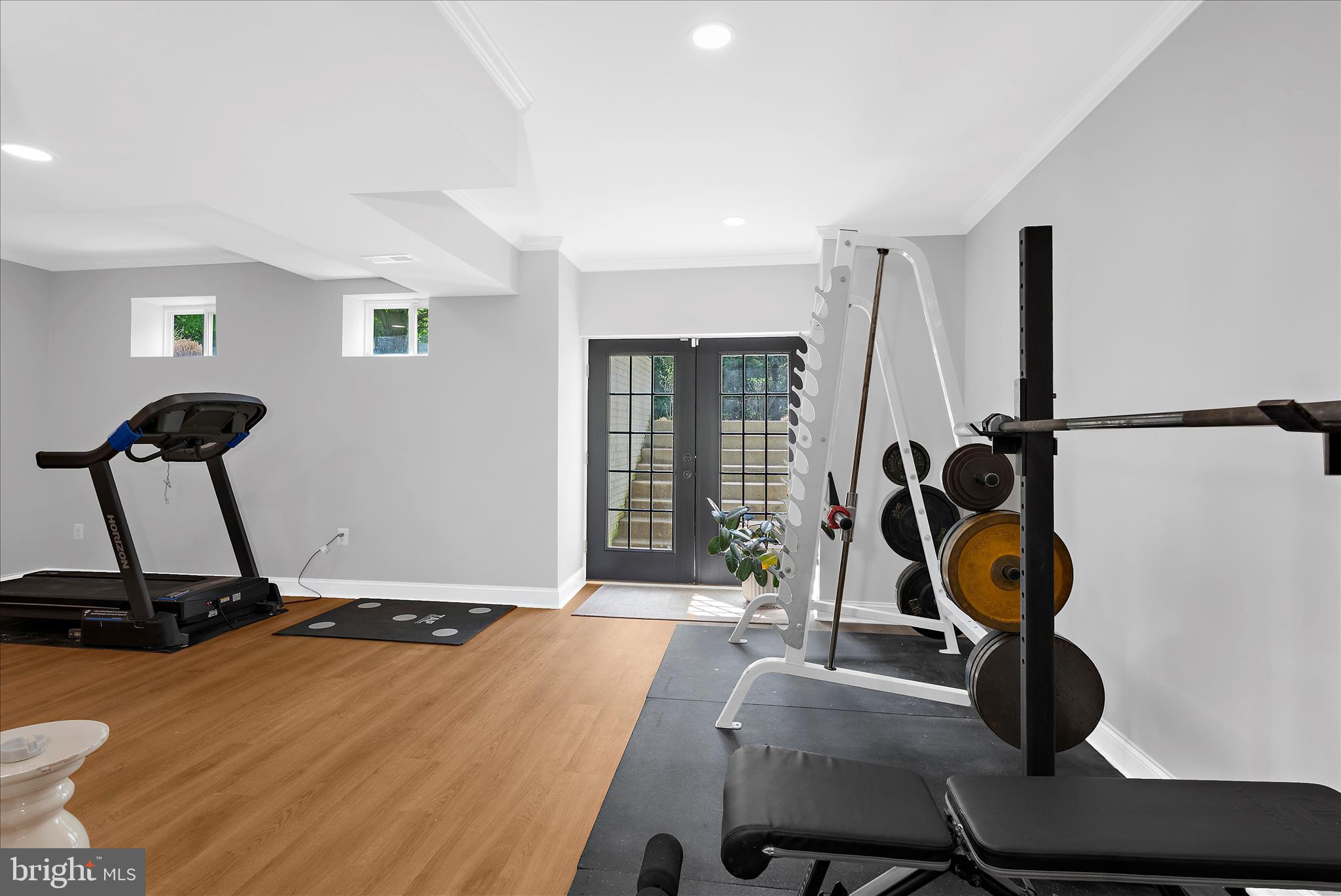 HARWOOD - Residential