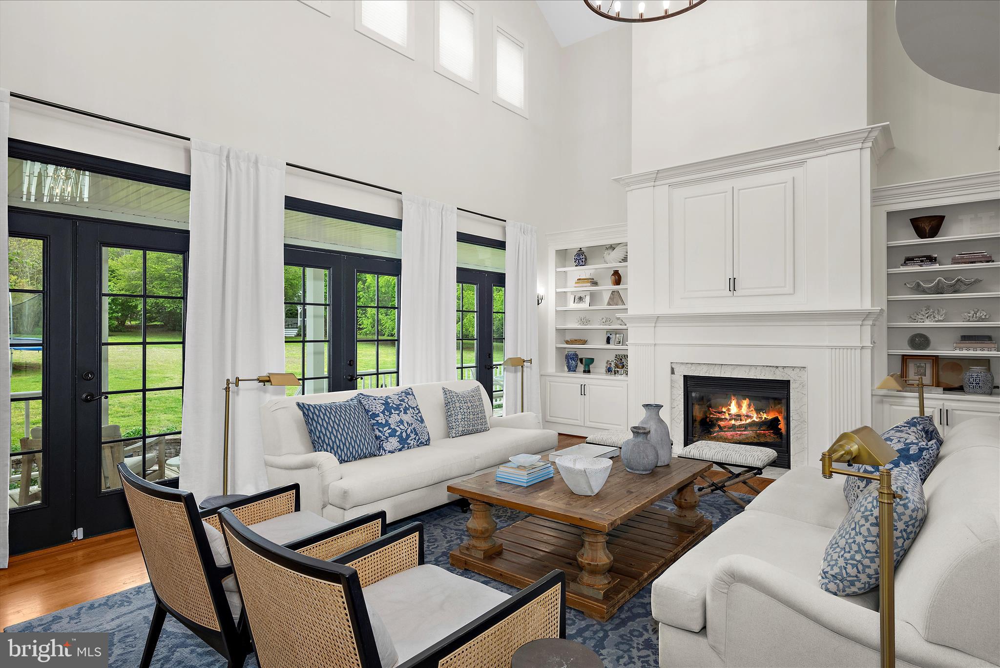 HARWOOD - Residential