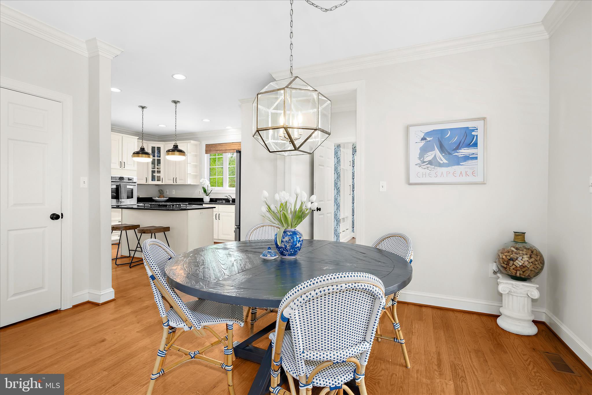 HARWOOD - Residential