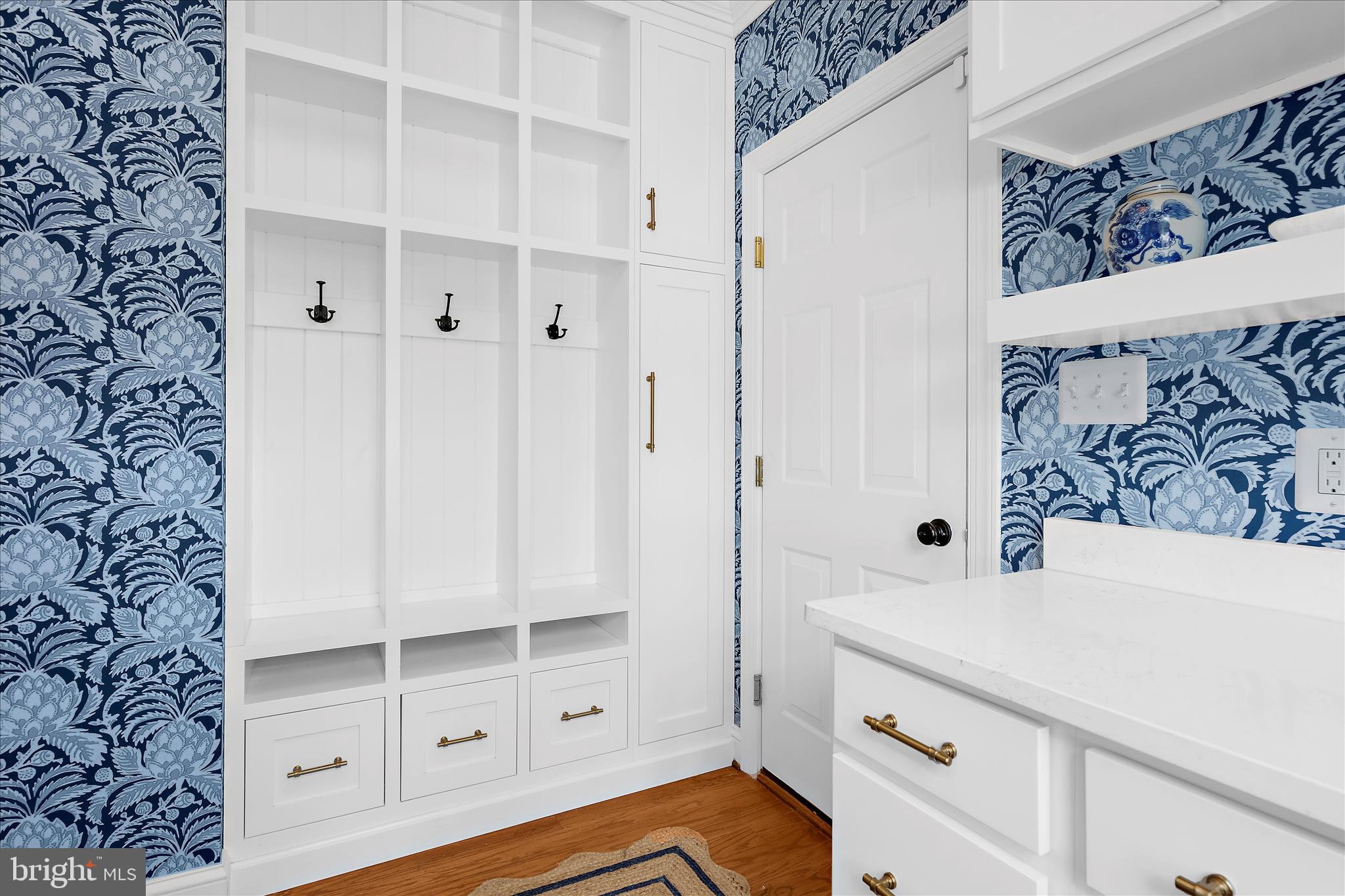 HARWOOD - Residential