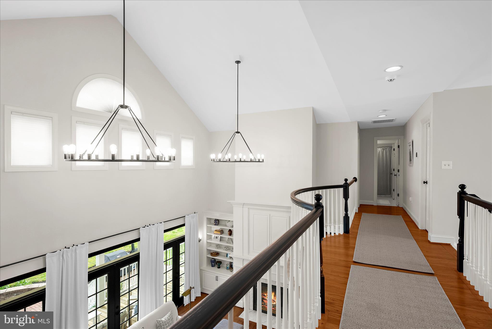 HARWOOD - Residential