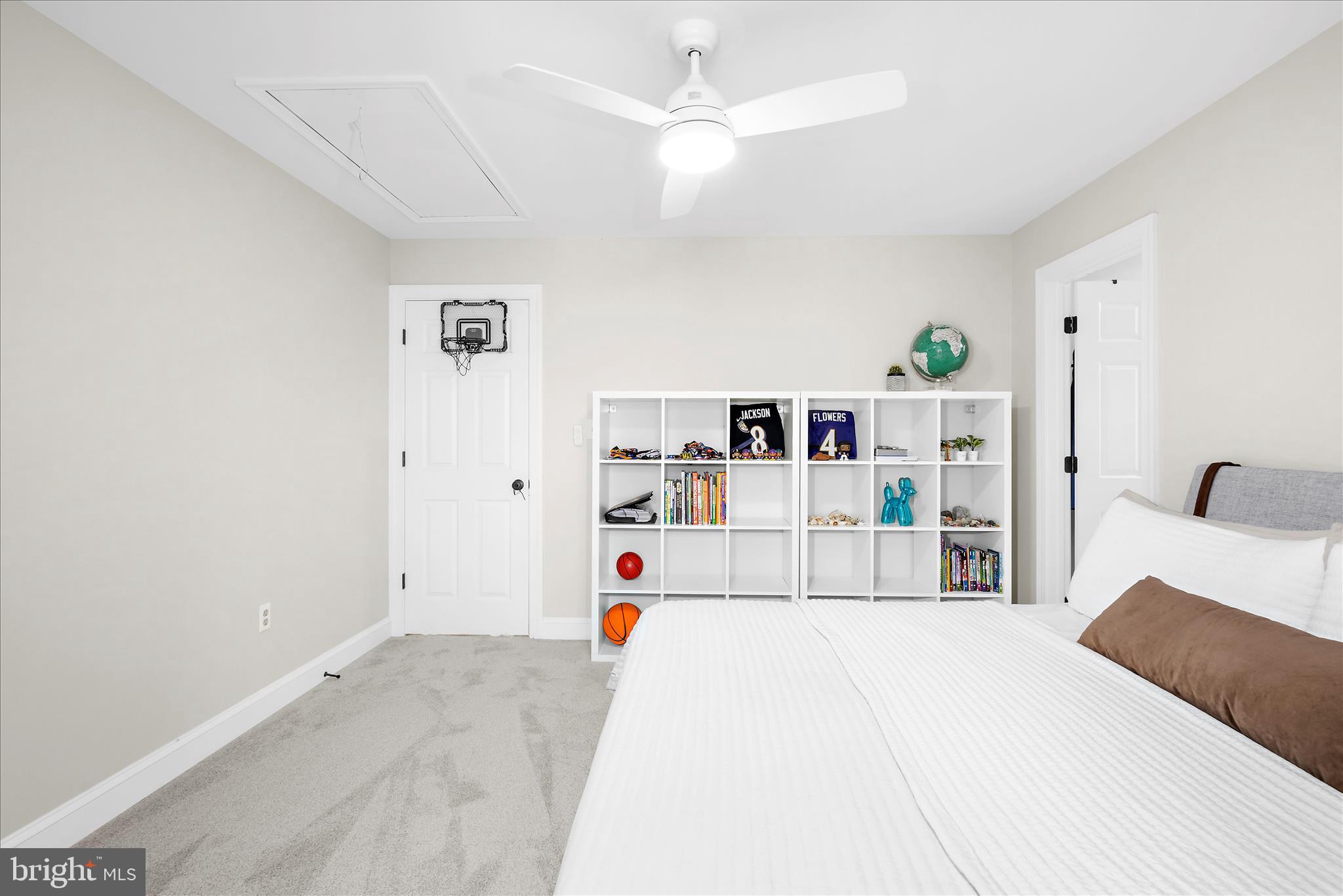 HARWOOD - Residential