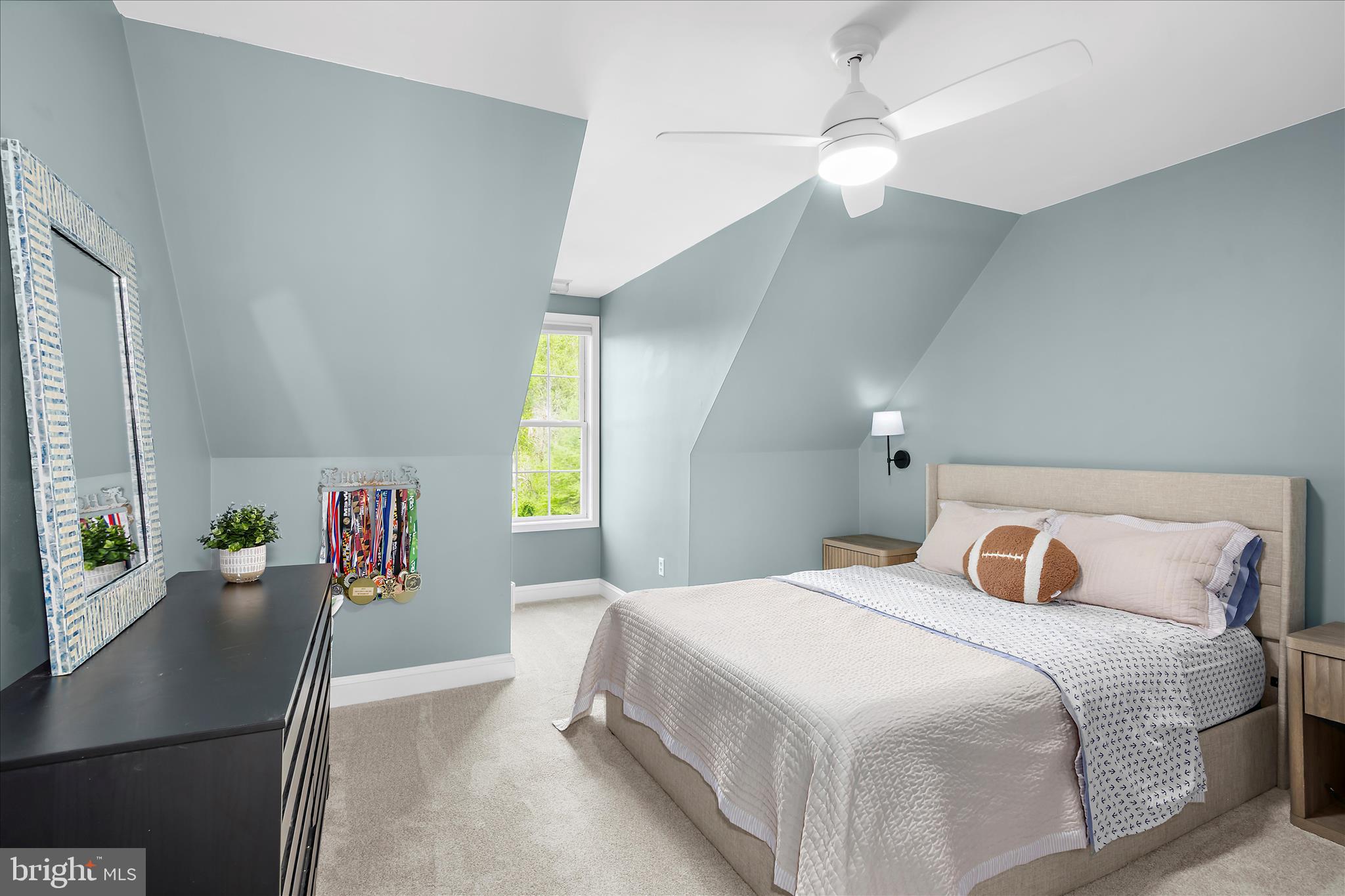 HARWOOD - Residential