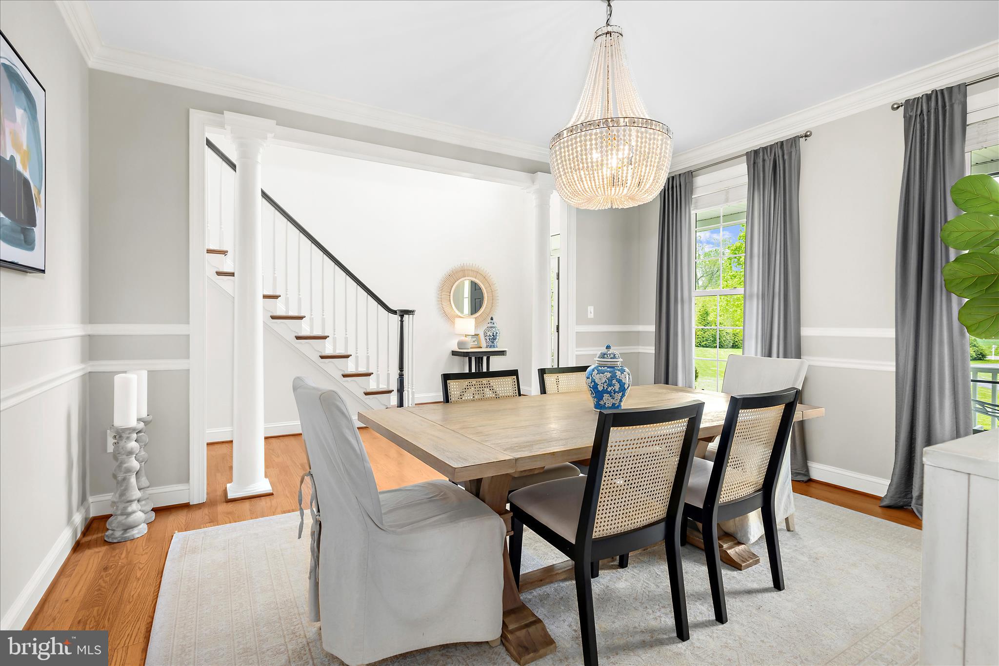 HARWOOD - Residential