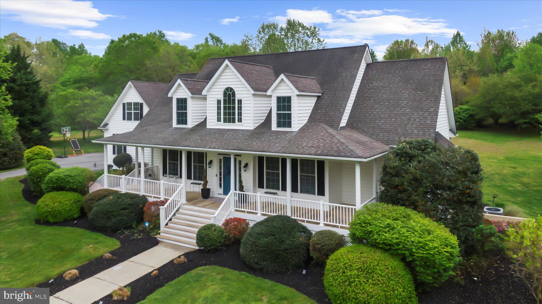 HARWOOD - Residential