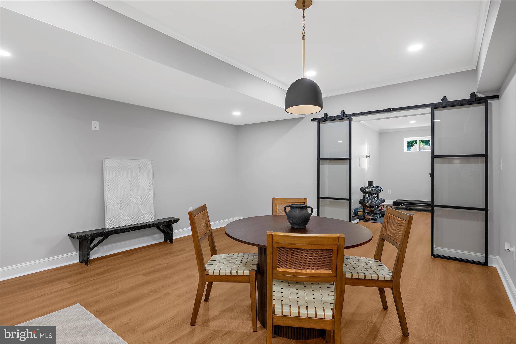 HARWOOD - Residential