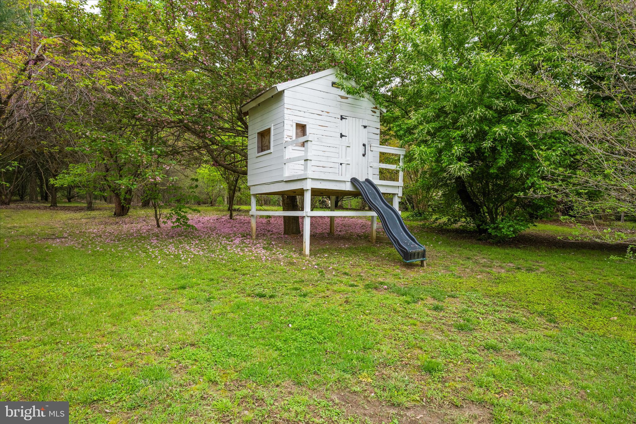 HARWOOD - Residential