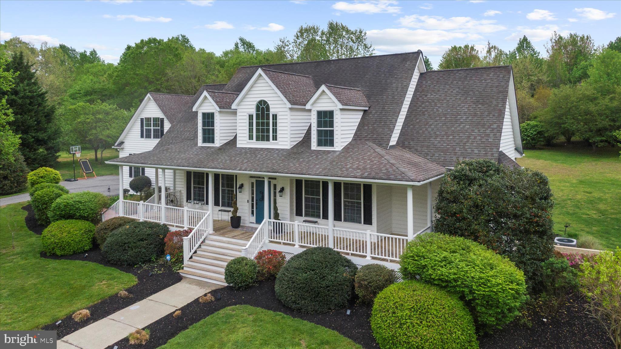 HARWOOD - Residential