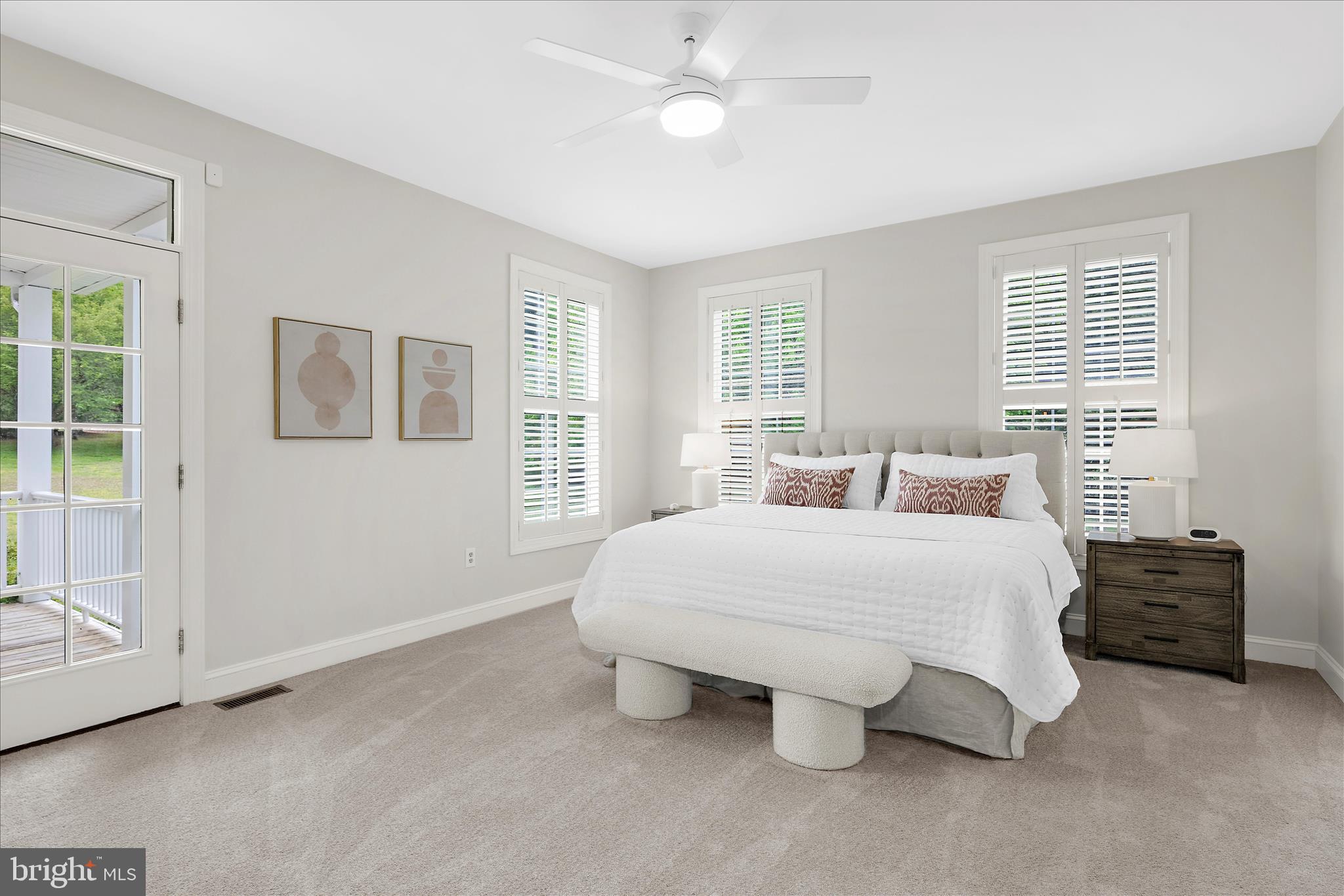 HARWOOD - Residential