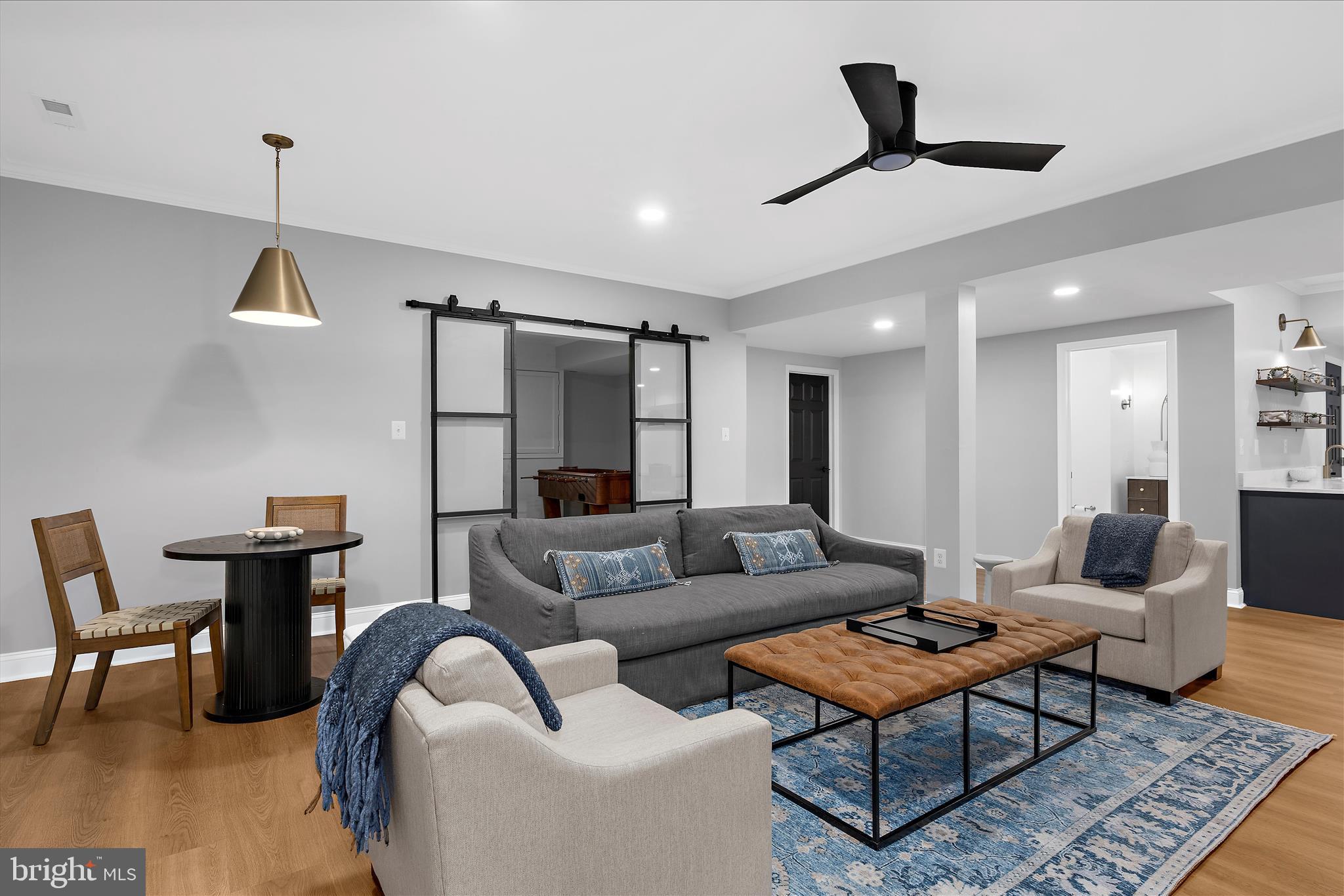 HARWOOD - Residential