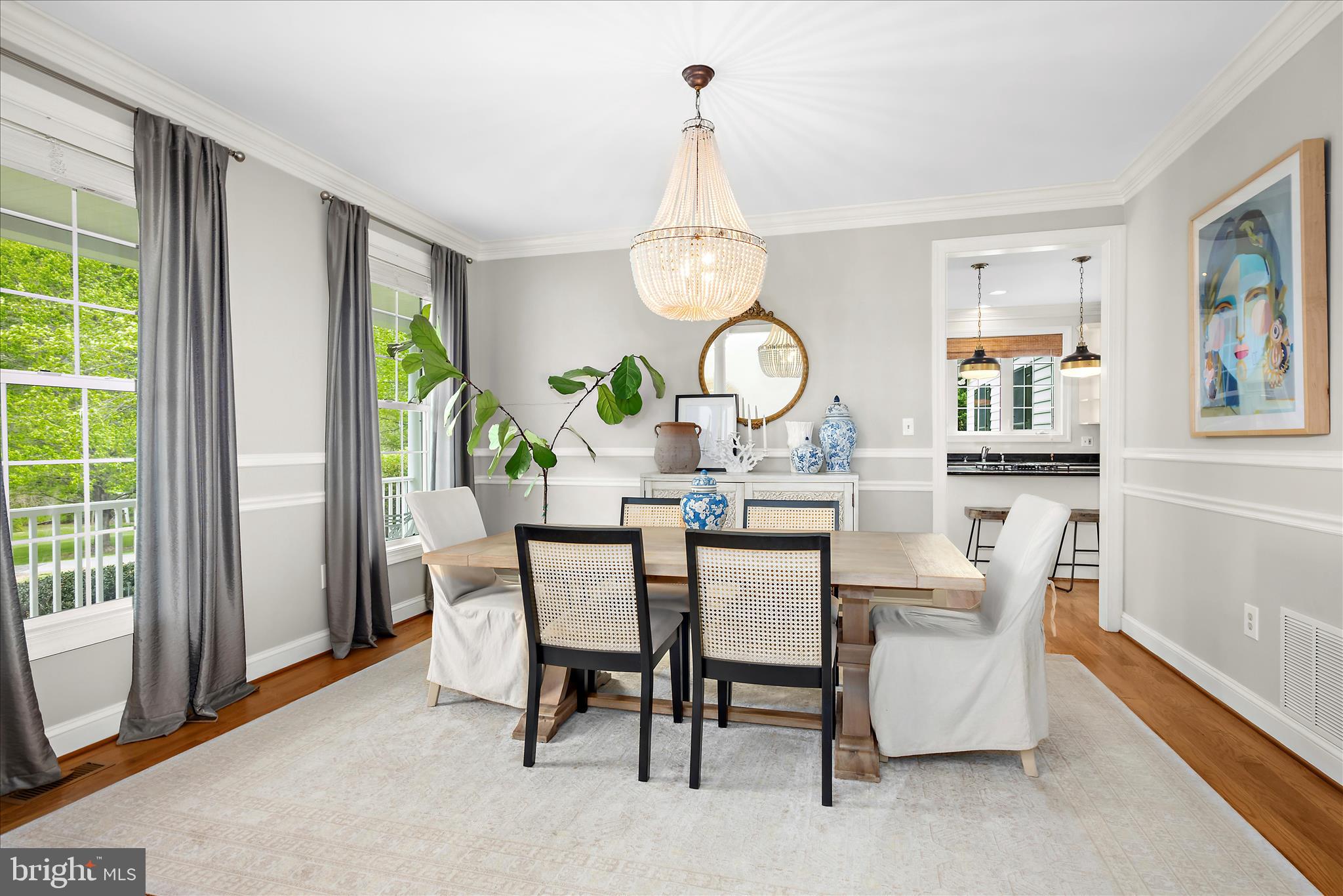 HARWOOD - Residential