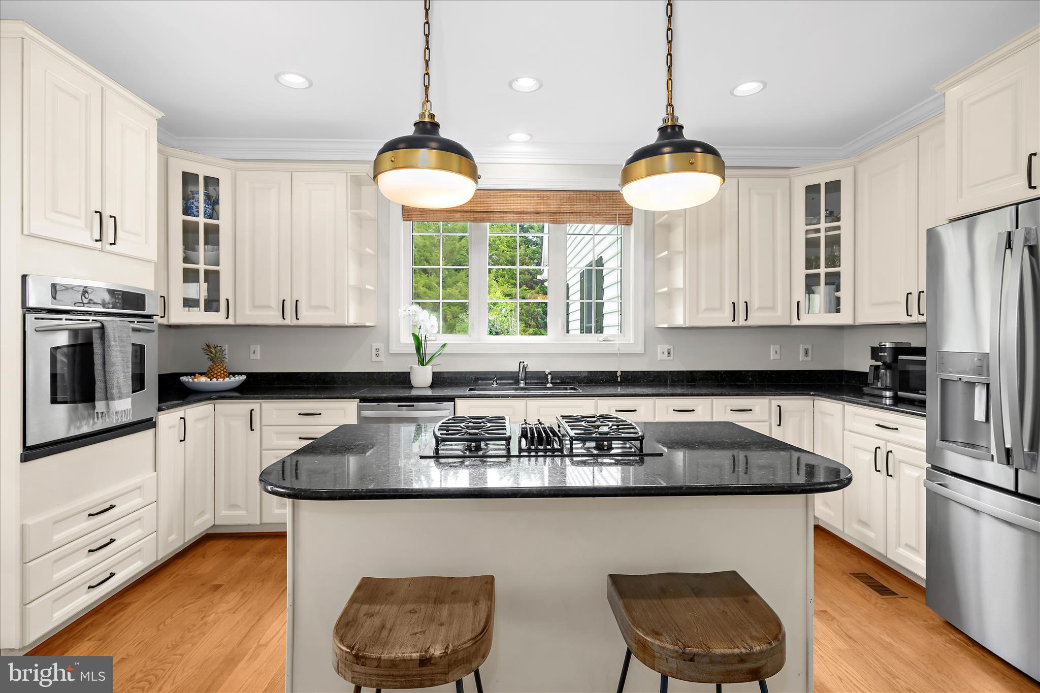 HARWOOD - Residential