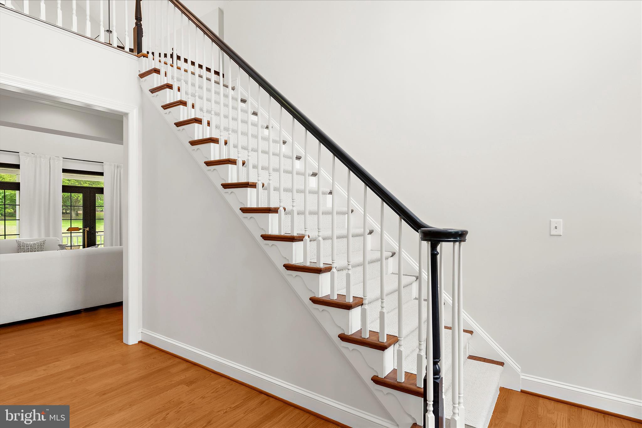 HARWOOD - Residential