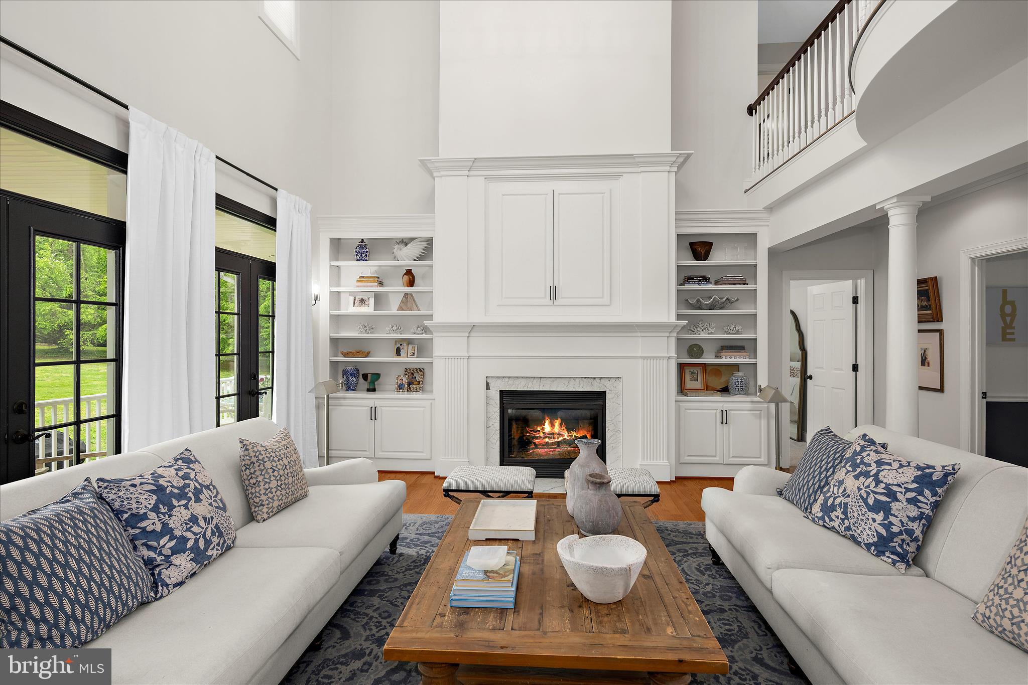 HARWOOD - Residential