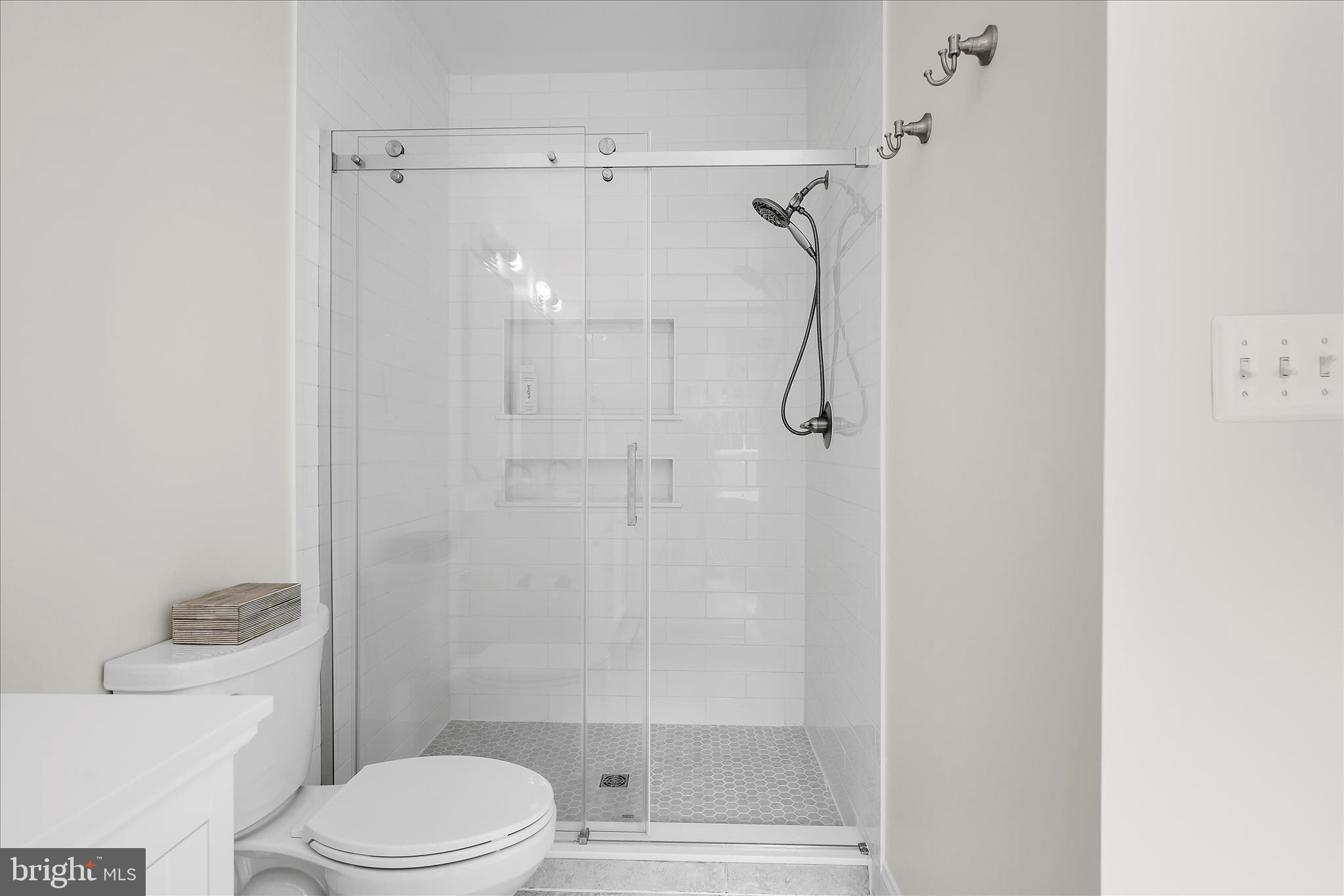 HARWOOD - Residential